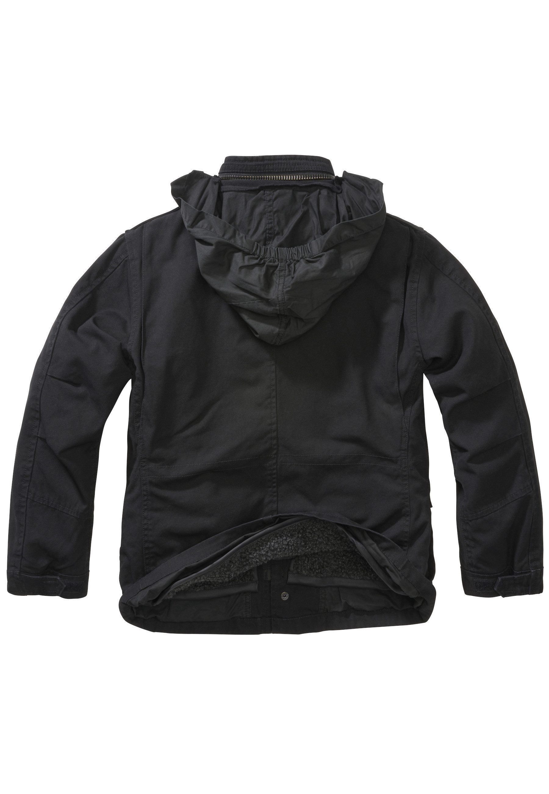 Brandit Parka Brandit Herren Kids M65 Giant Jacket (1-St)