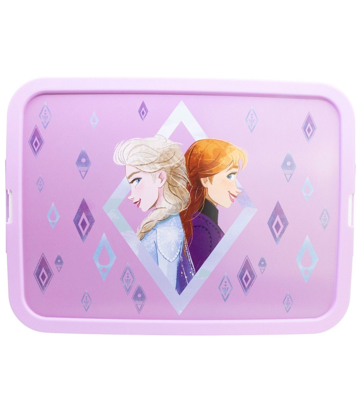 Disney Frozen Aufbewahrungsbox 13 l Kinderzimmer Box für Spielzeug