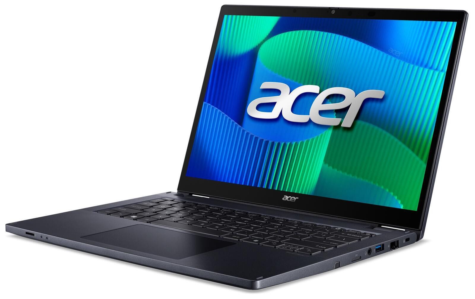 Acer TravelMate P414RN-54 Spin (TMP414RN-54-TCO-58UV) Notebook (1000 GB SSD)