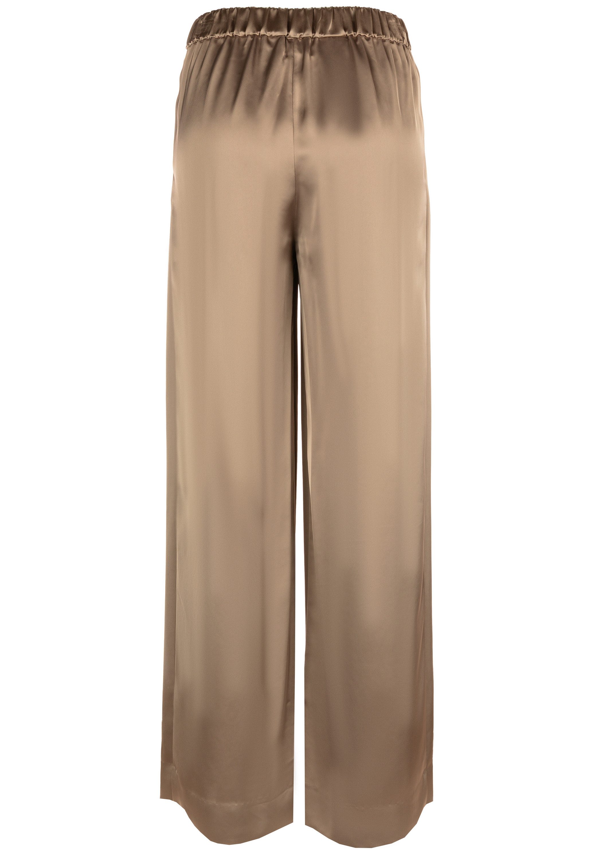 HUGO Stoffhose Haseli-1 (1-tlg)