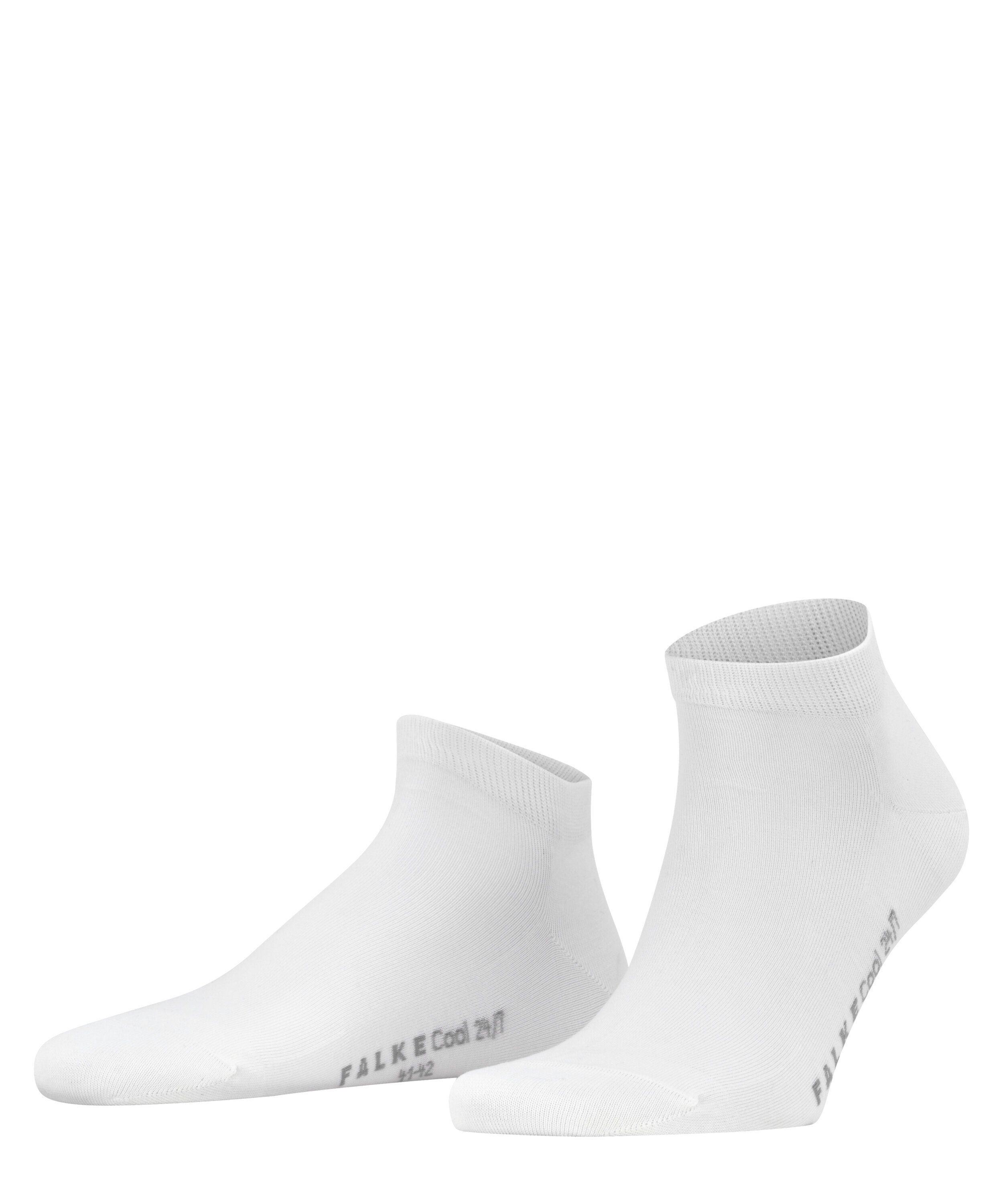 FALKE Sneakersocken Cool 24/7 (1-Paar) kühlend günstig online kaufen