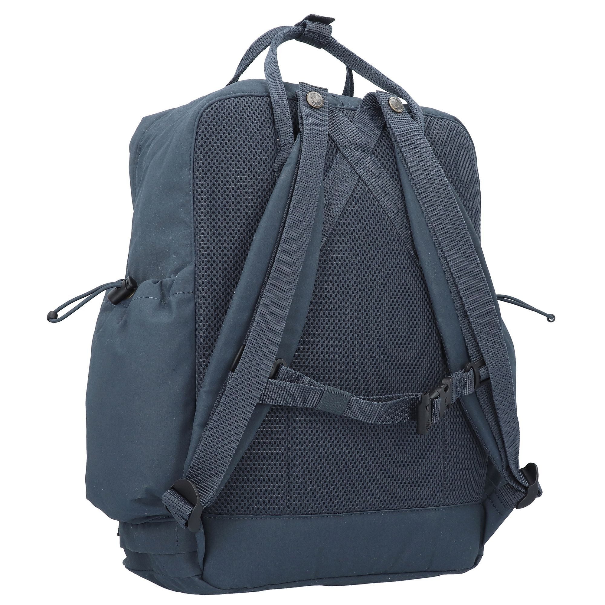 Fjällräven Daypack Kanken Outlong, Kunststoff
