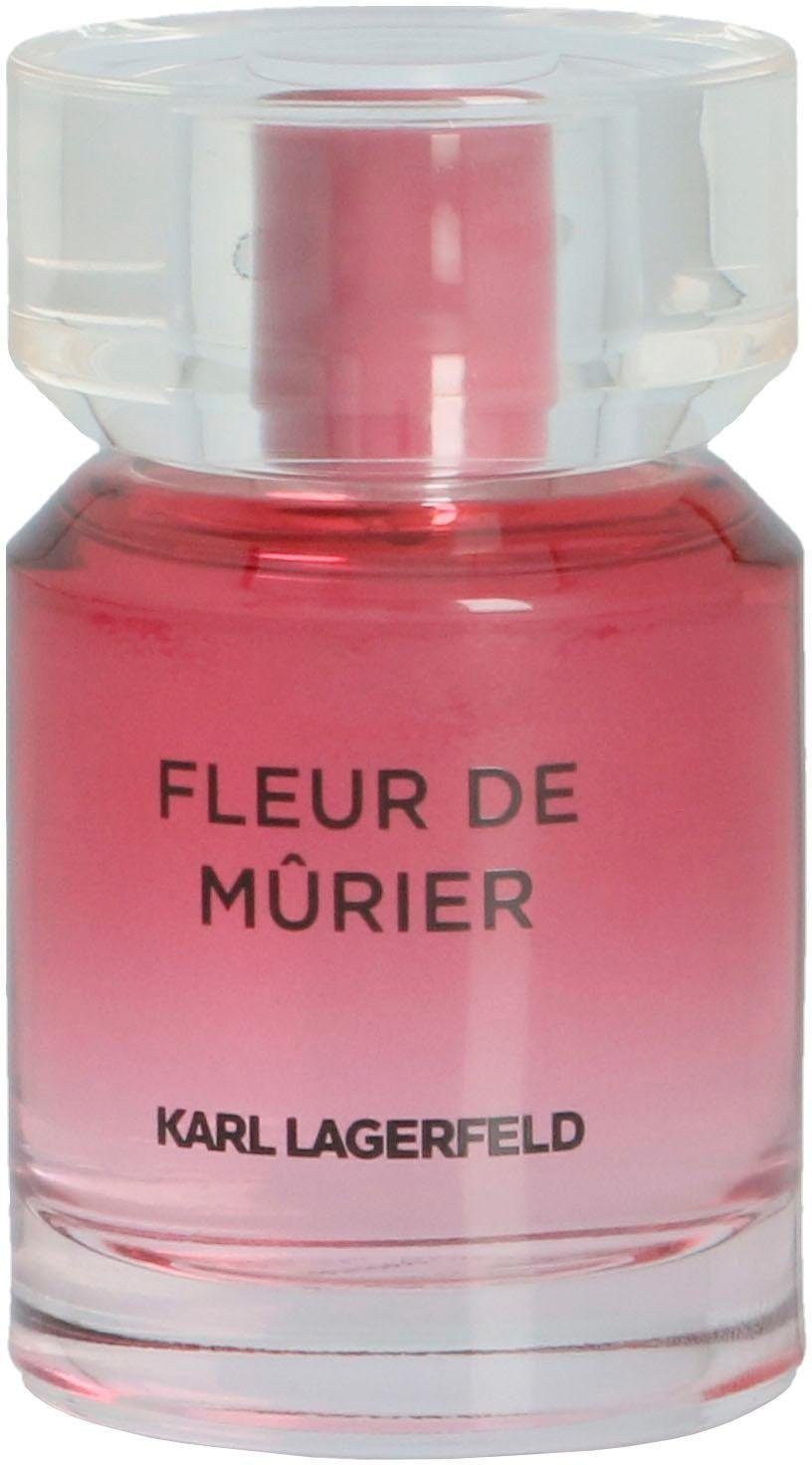 KARL LAGERFELD Eau de Parfum Fleur de Murier