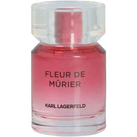 KARL LAGERFELD Eau de Parfum Fleur de Murier