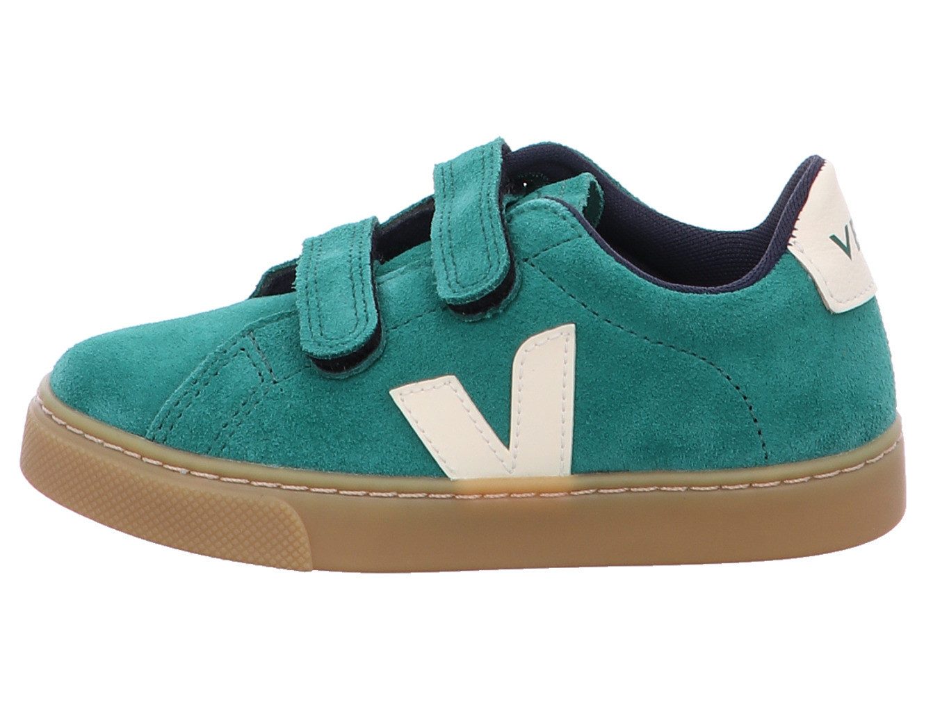 VEJA Small Esplar Klettschuh