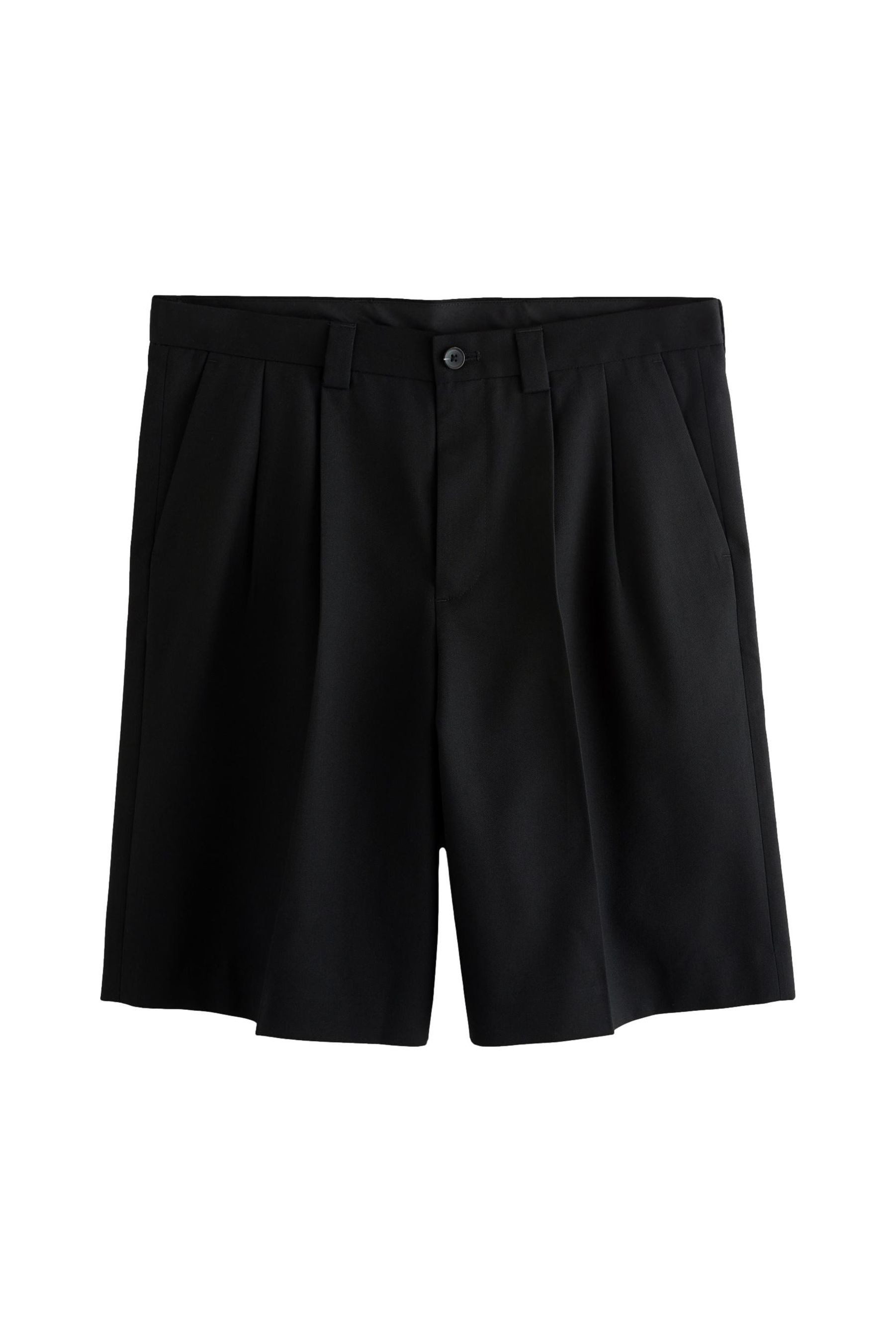 Next Shorts EDIT Formelle Baggy-Shorts (1-tlg) günstig online kaufen