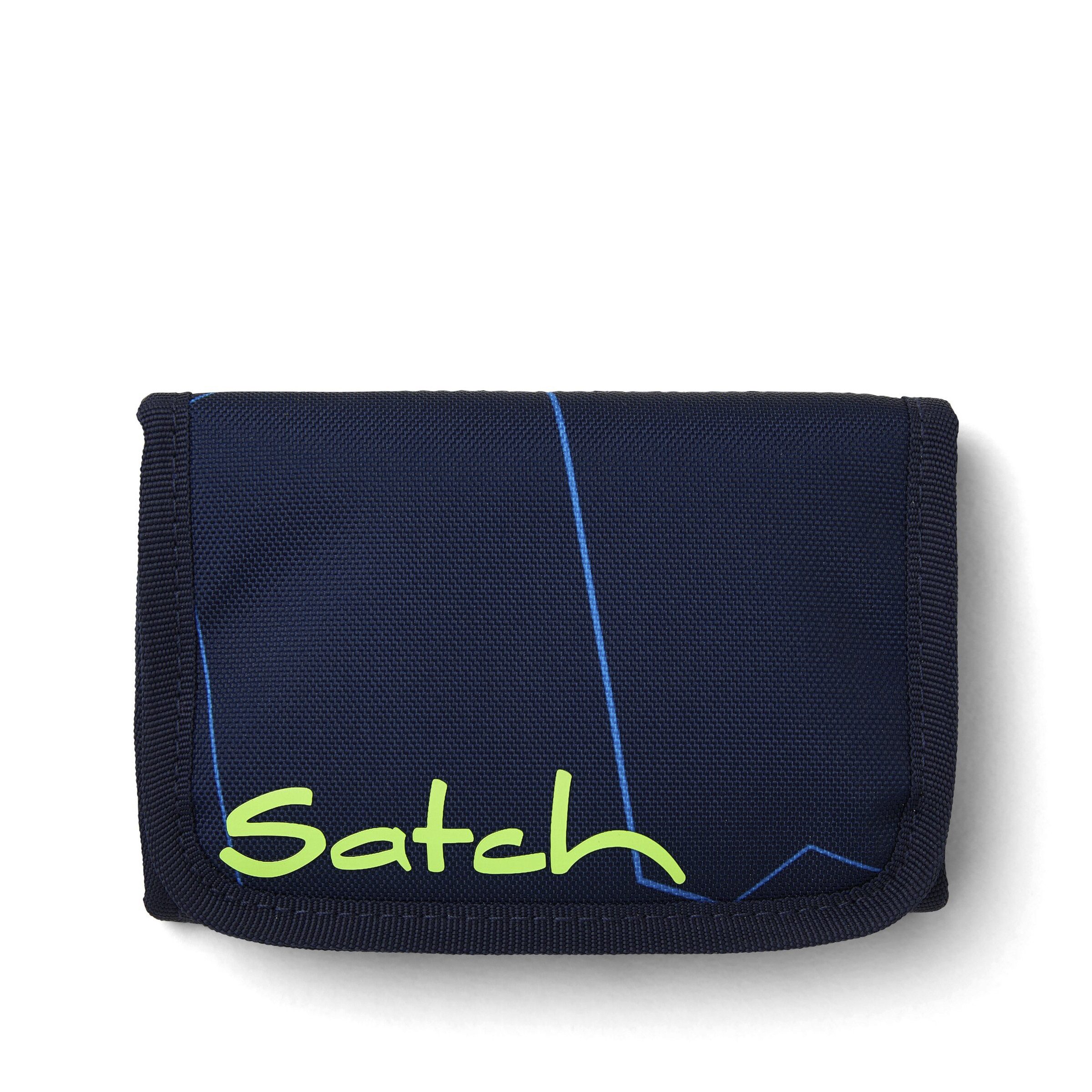 Satch Geldbörse (1-tlg)