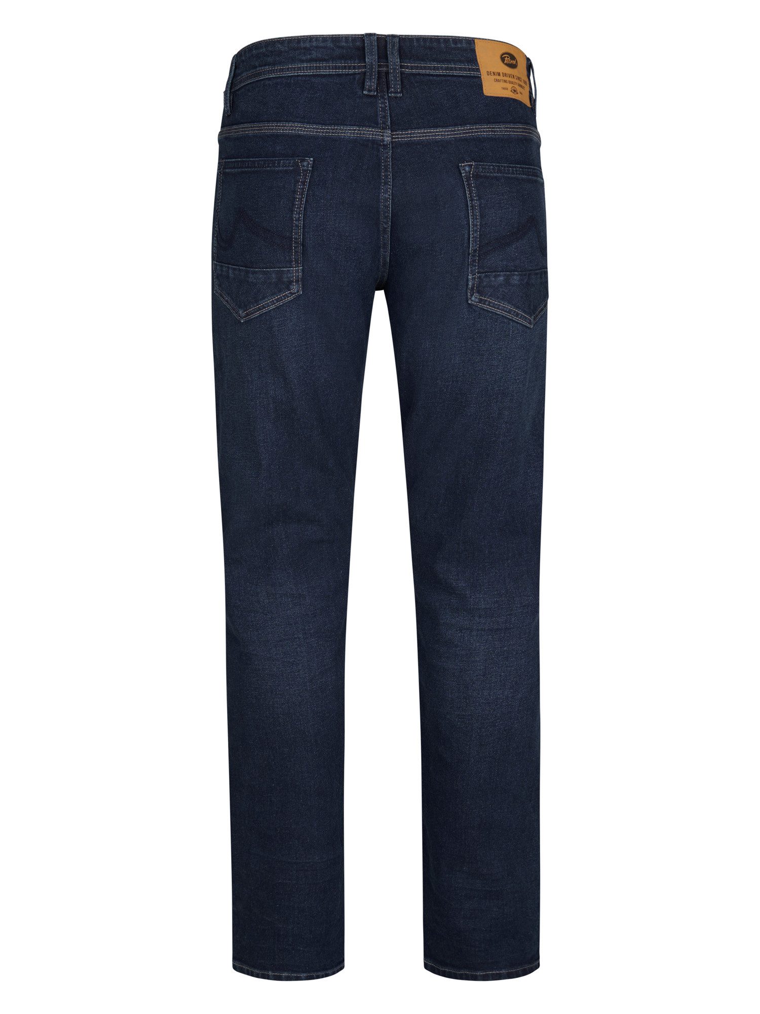 Petrol Industries Gerade Jeans Tallis Tapered Fit