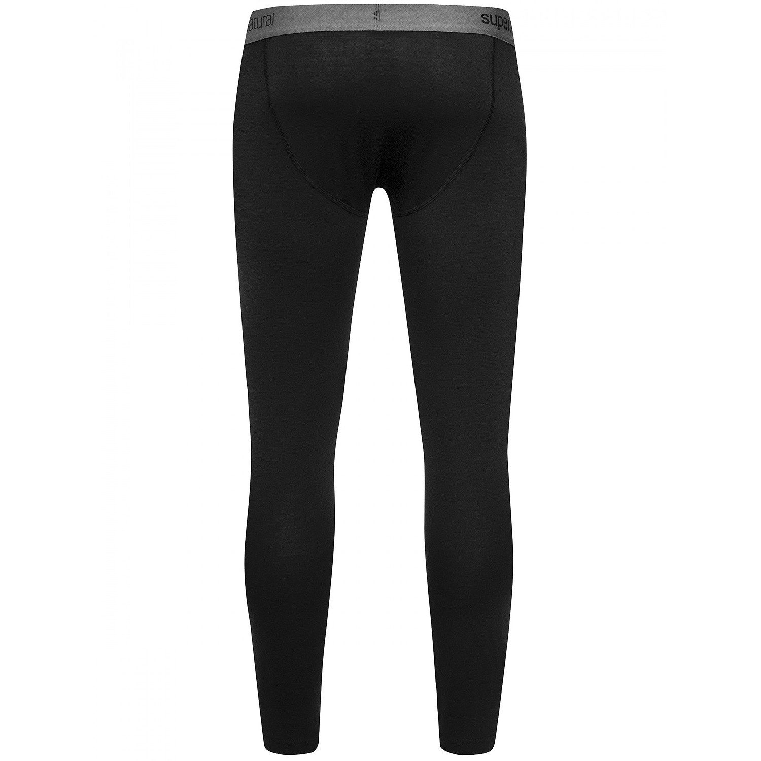 SUPER.NATURAL Funktionsunterhose Unterhose M BASE TIGHT 175