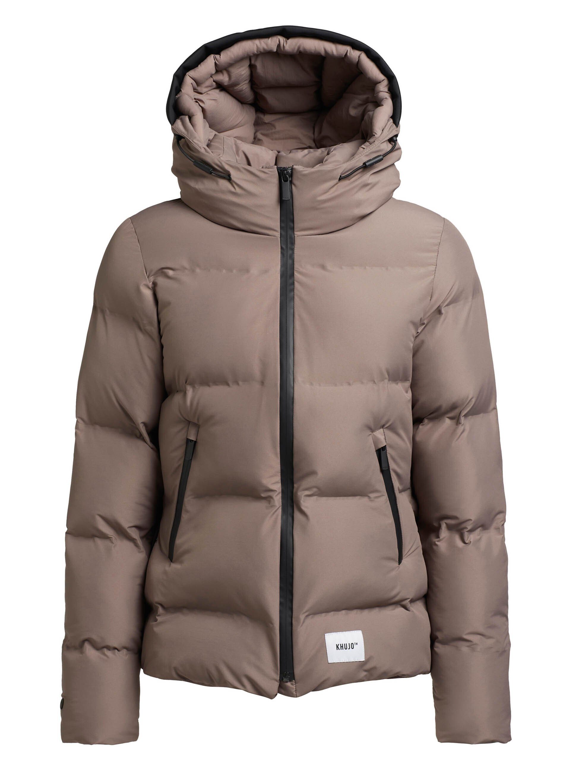 khujo Steppjacke AHNA (1-St)