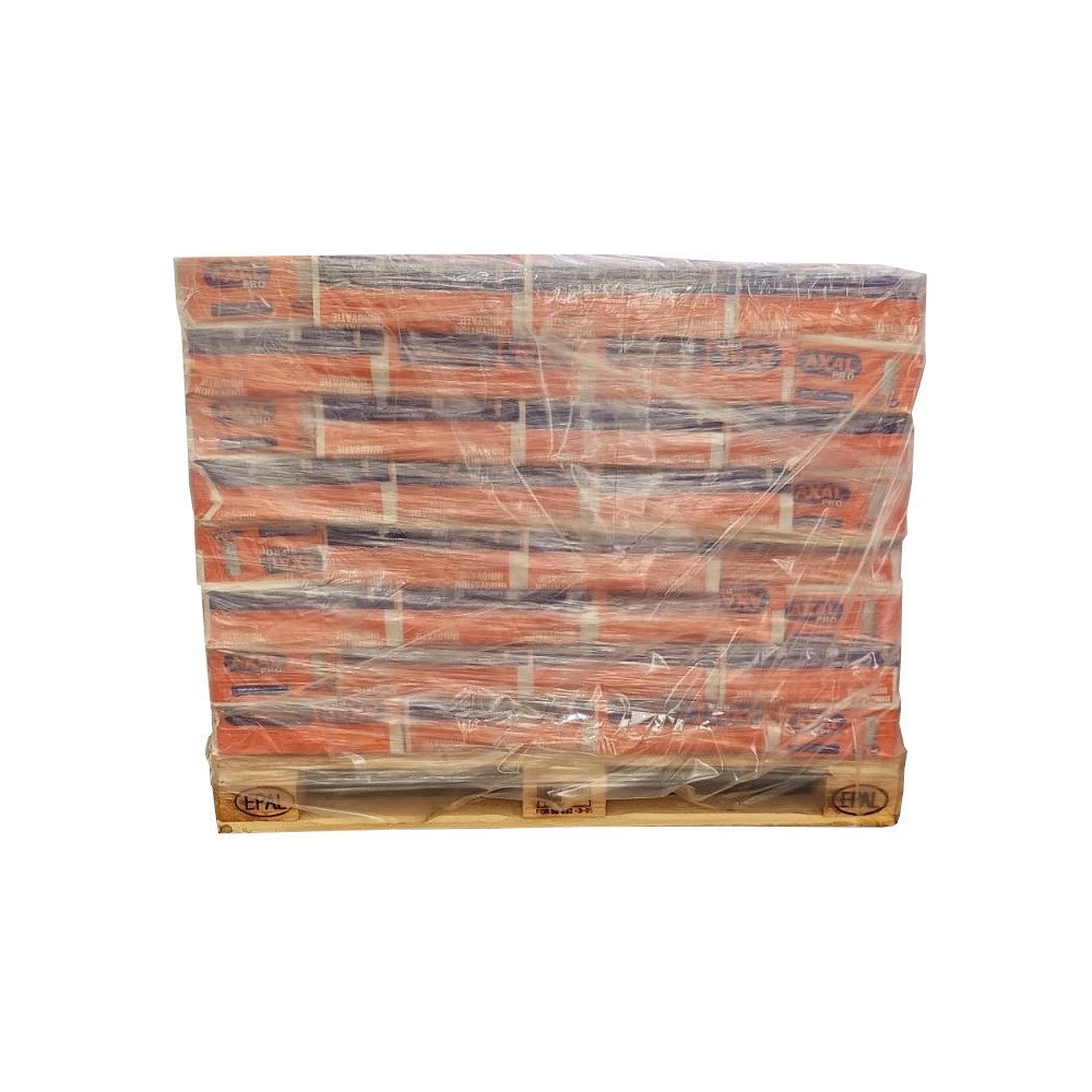 K+S Axal Pro Block 100x4x2,5kg Regeneriersalz Salztabletten Tablettensalz Regeneriersalz