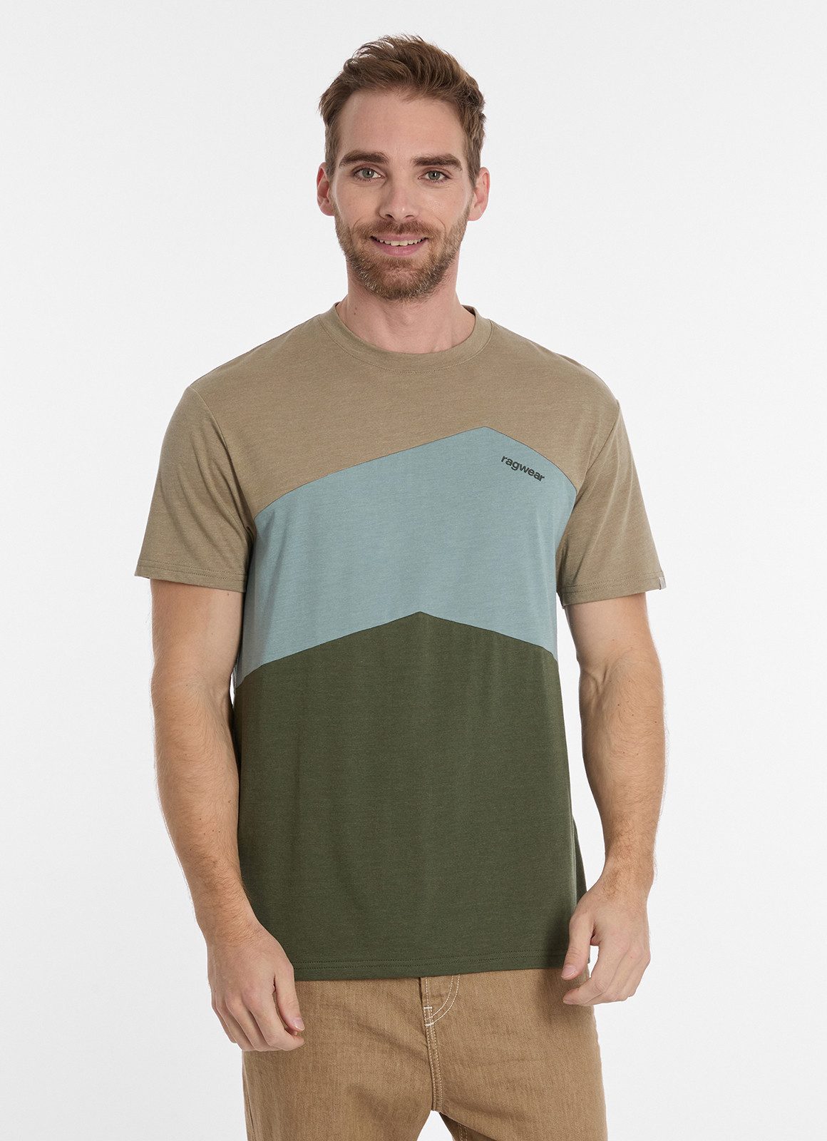 Ragwear T-Shirt COBARI