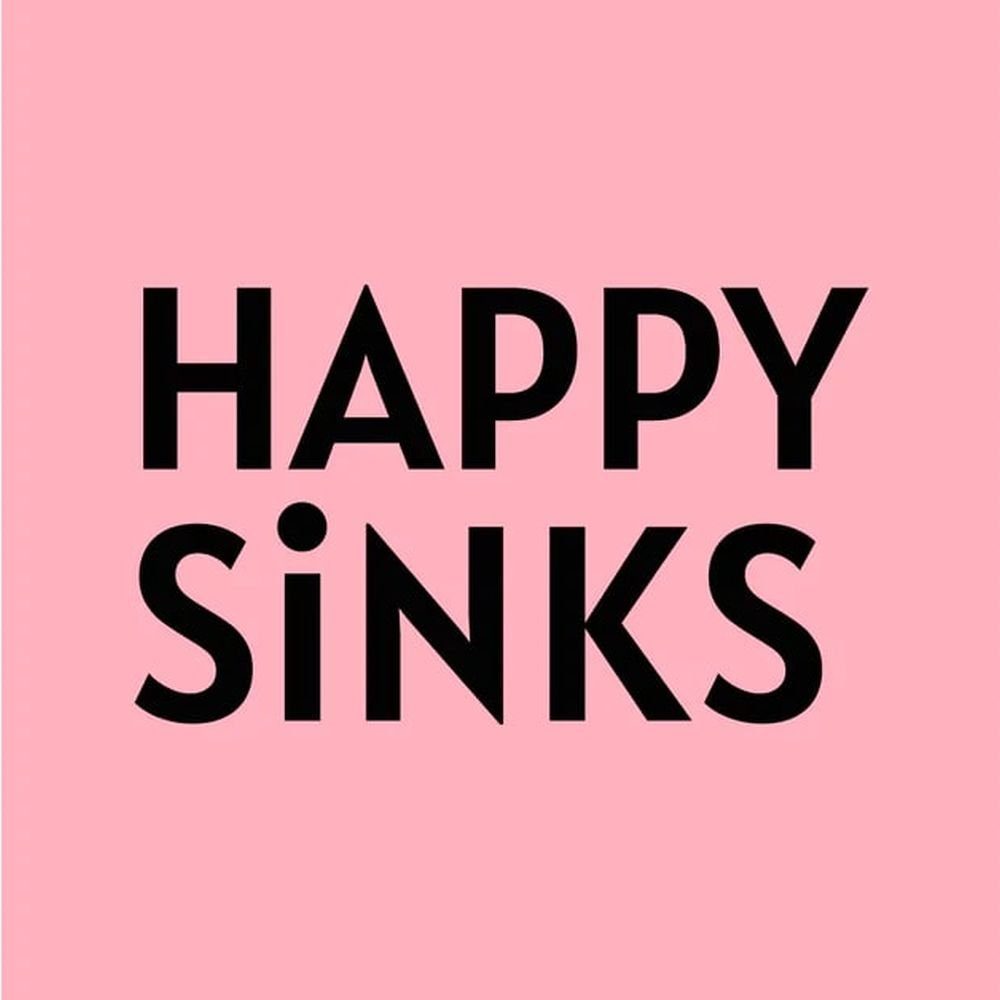 Happy Sinks