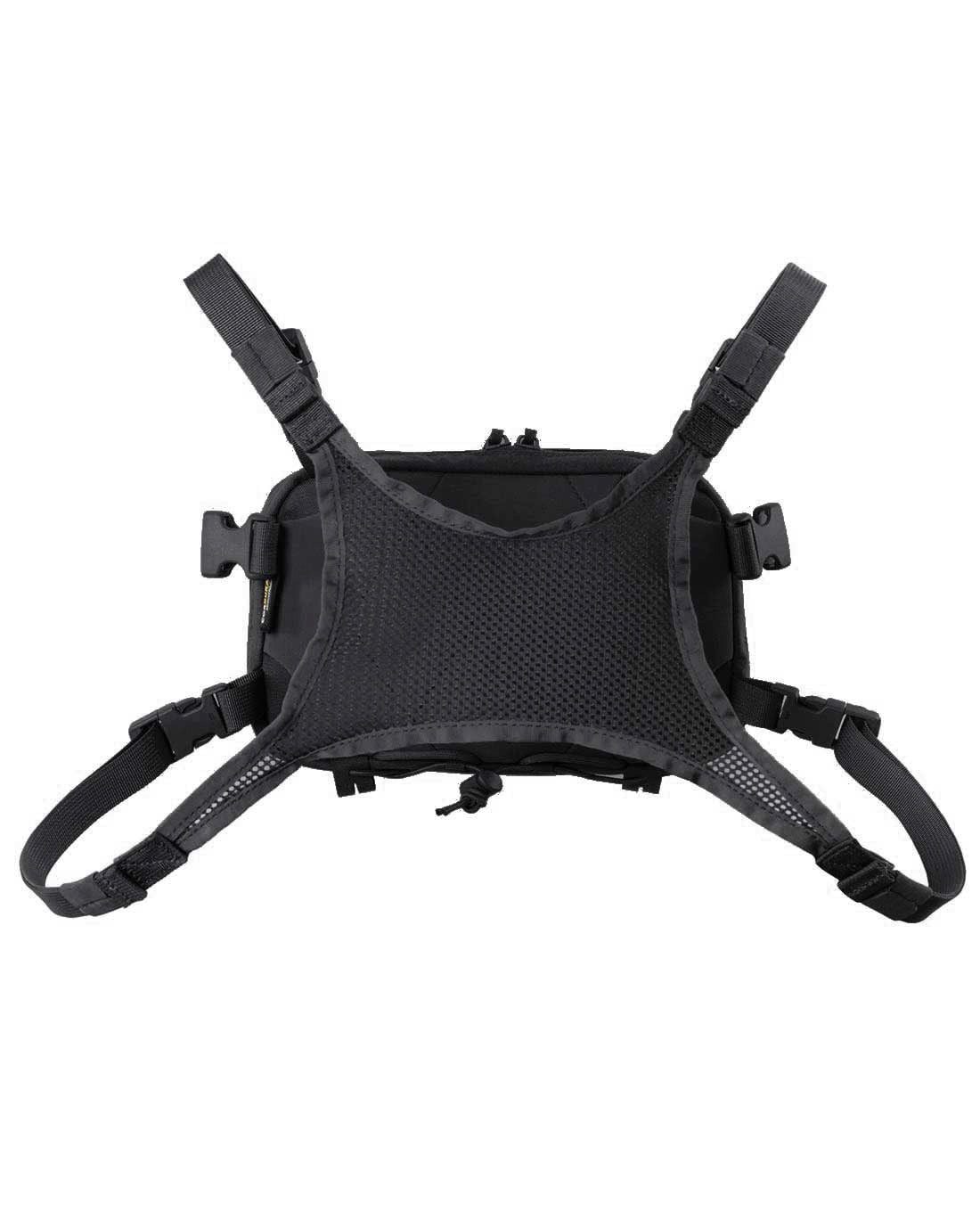Helikon-Tex Aufbewahrungstasche Chest Pack Numbat Small Black