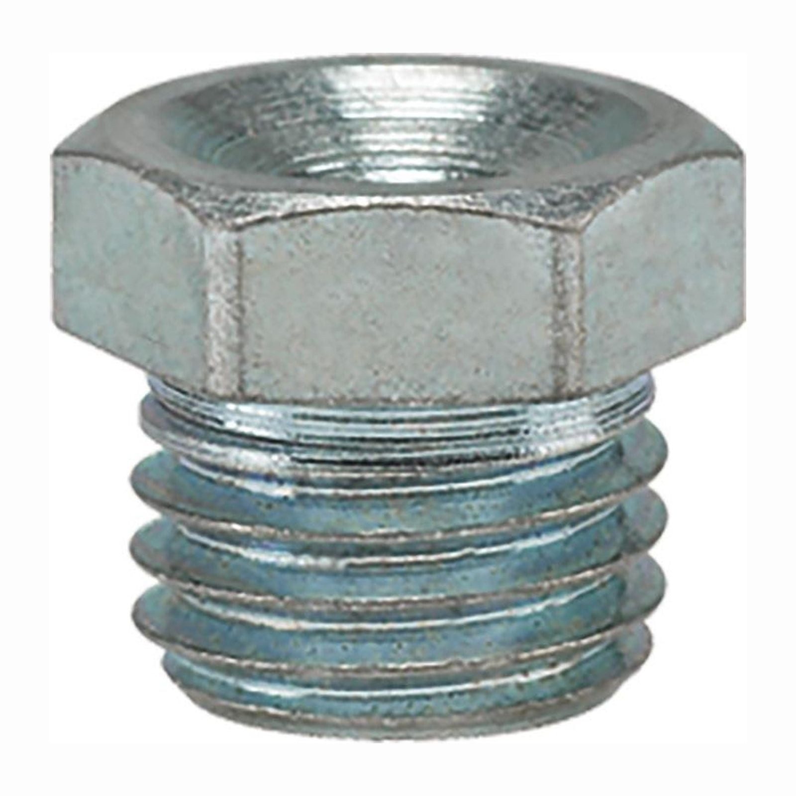 Samoa-Hallbauer Schraube Samoa-Hallbauer Trichterschmiernippel D1 DIN3405 M8 x 1 mm - 41425