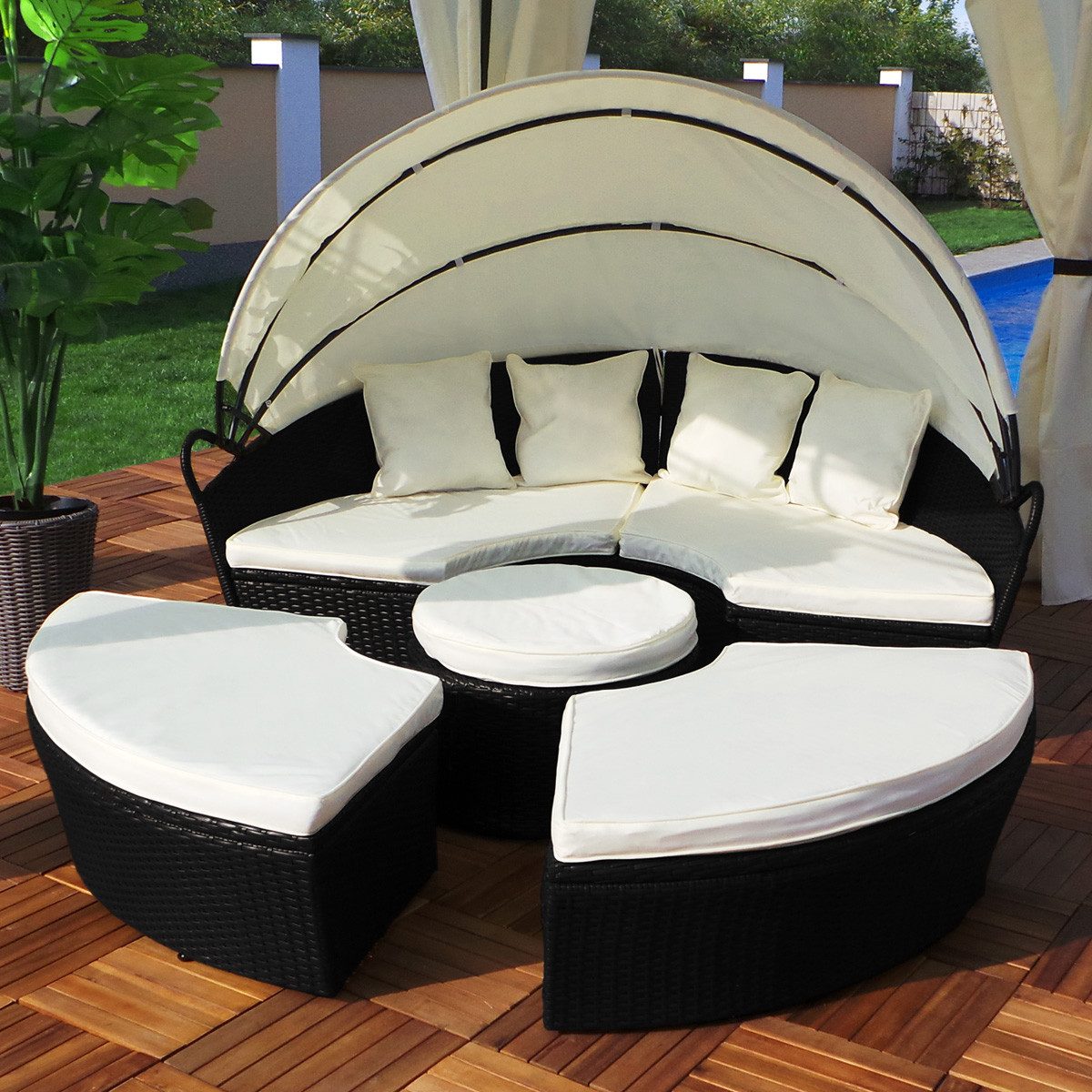 Swing&Harmonie Pavillon Lavono