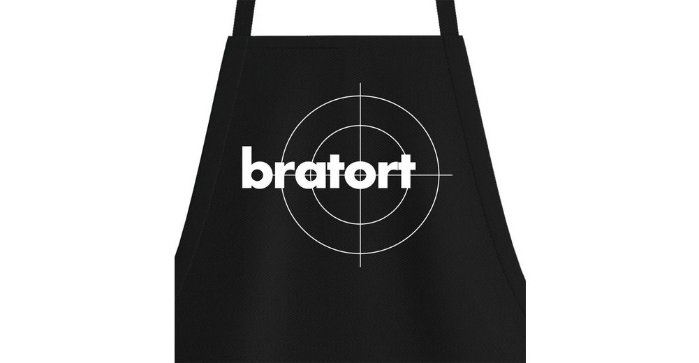 Lustige Grillschürze Für Männer - Mit 4 Taschen & Persönlichem Druck