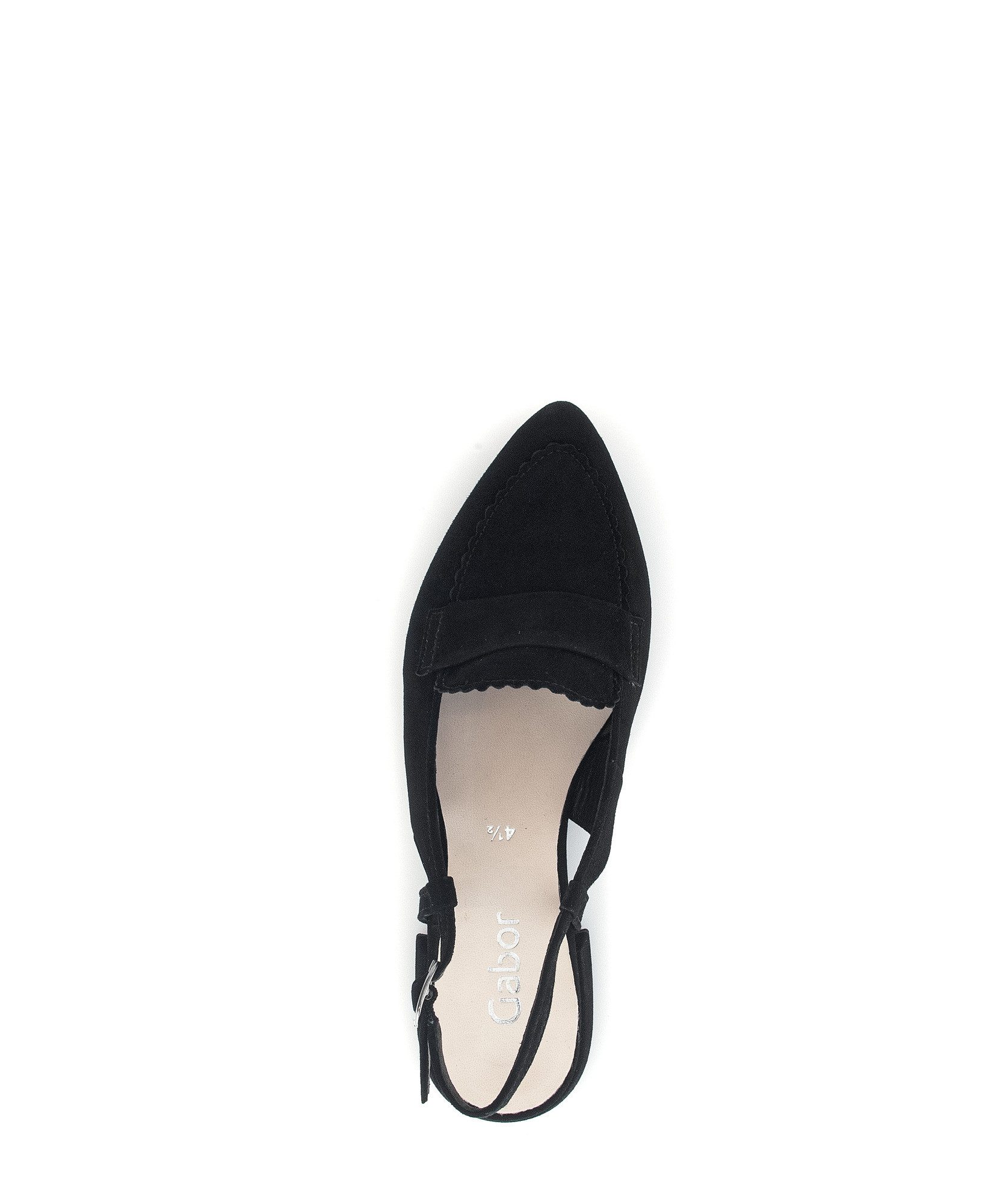 Gabor Slingpumps