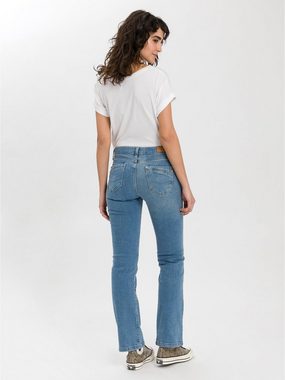 CROSS JEANS® Bootcut-Jeans Lauren