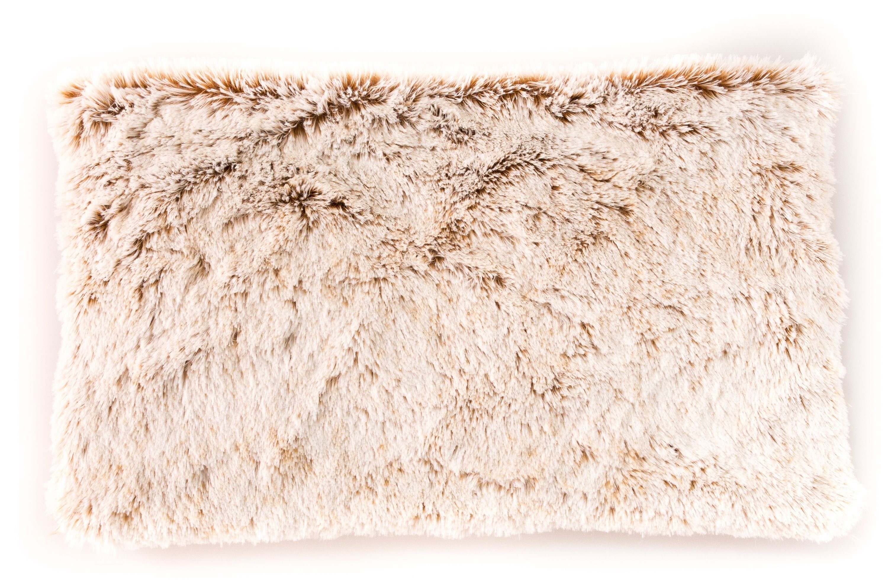 Habibi Plush Wärmekissen Habibi Wärmekissen creme Mikrowelle/Ofen, (Wärmekissen)