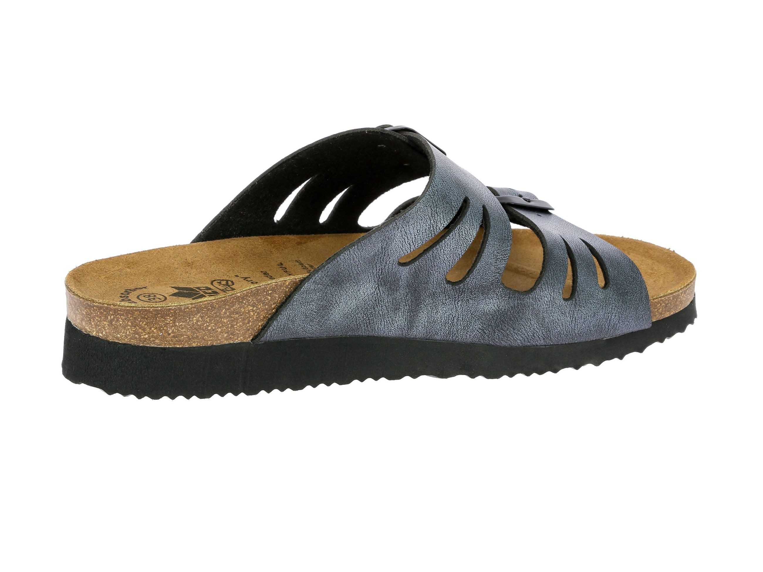 Lico Pantolette Bioline Lady Classic Pantolette – Bild 4 von 5