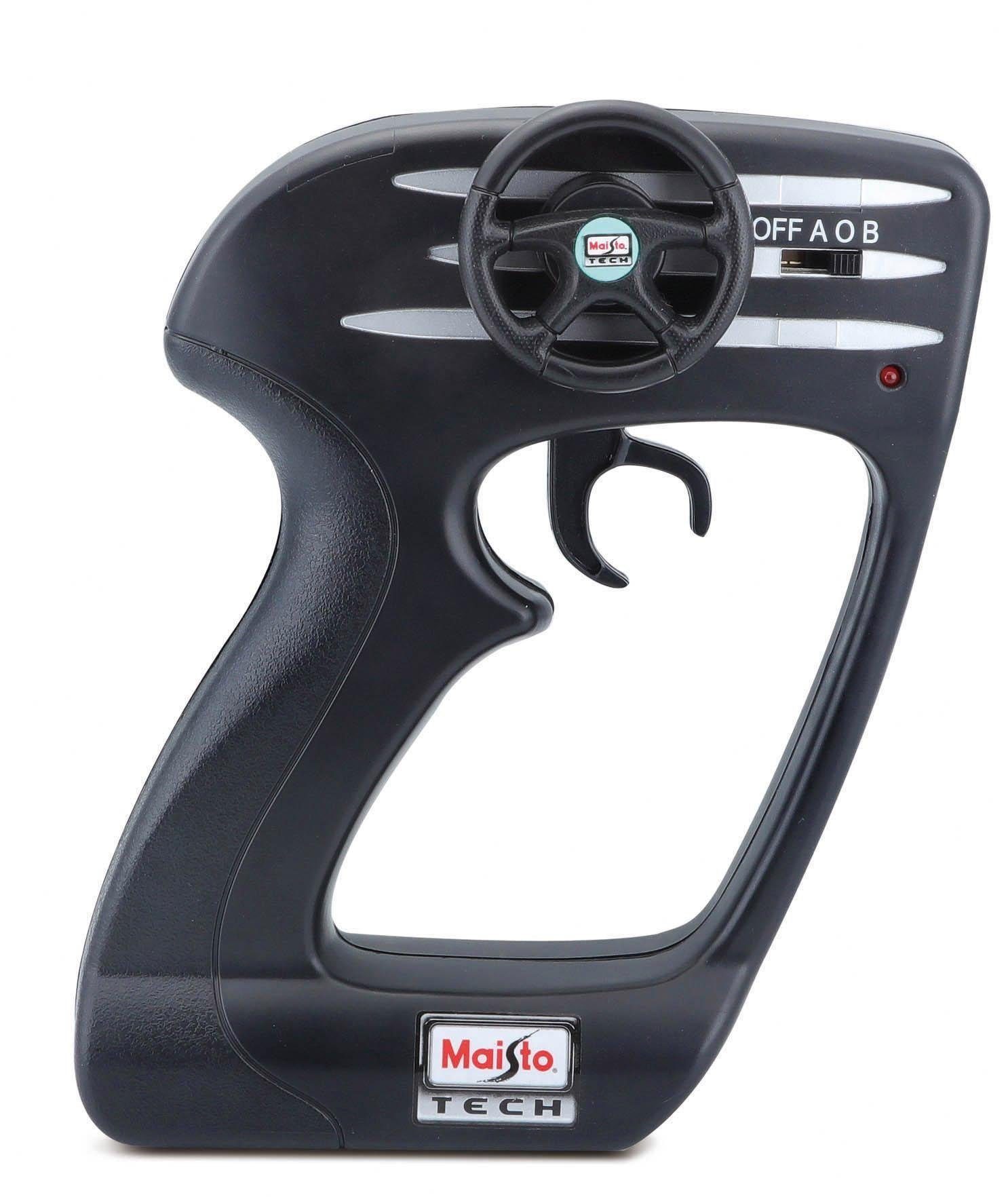 Maisto Tech RC-Monstertruck Tech RC Rock Crawler Pro 2