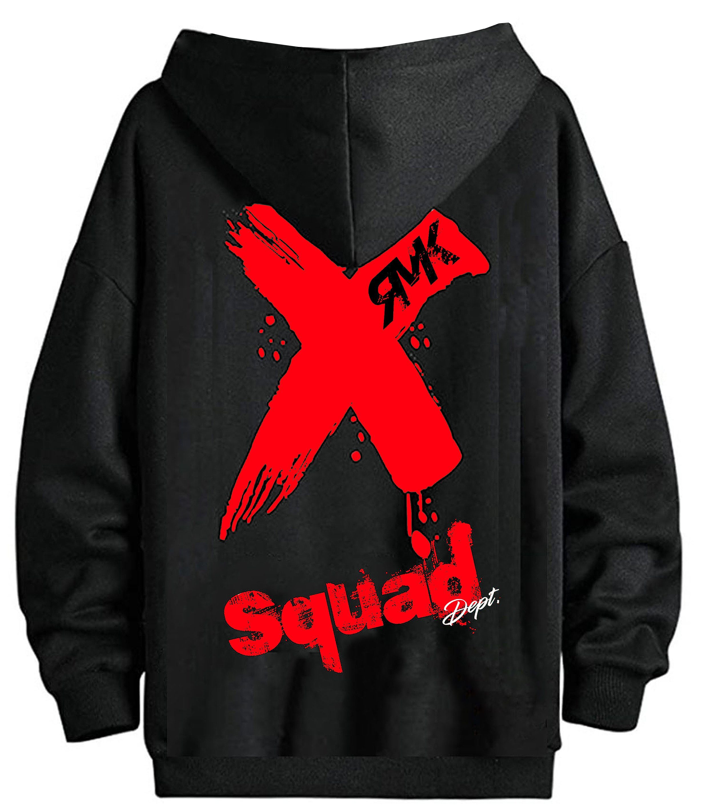 RMK Kapuzenpullover Herren Hoodie Pullover mit günstig online kaufen