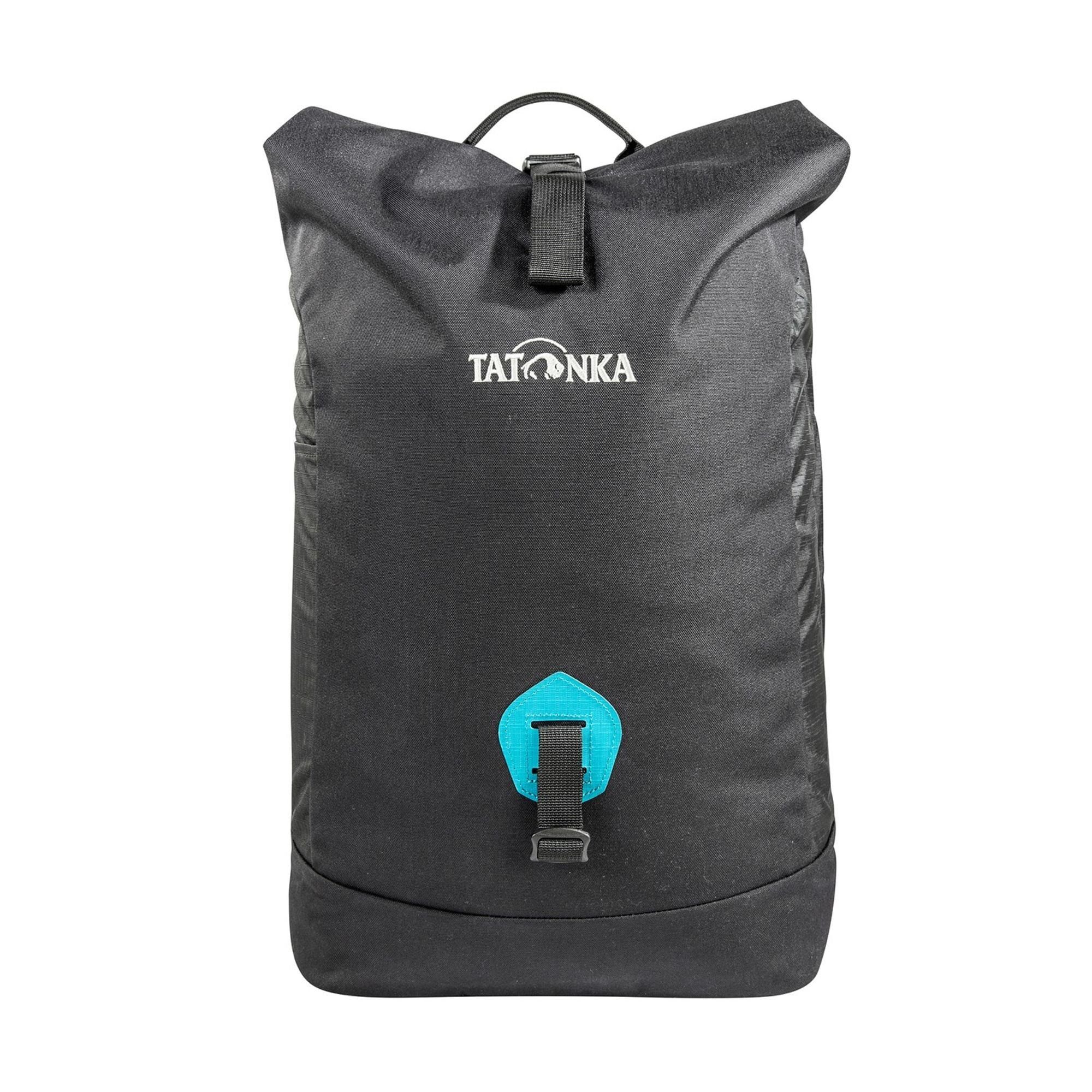 TATONKA® Wanderrucksack Grip, Polyamid black | Rucksäcke