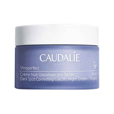 Caudalie Nachtcreme vinoperfect cr nuit 50ml