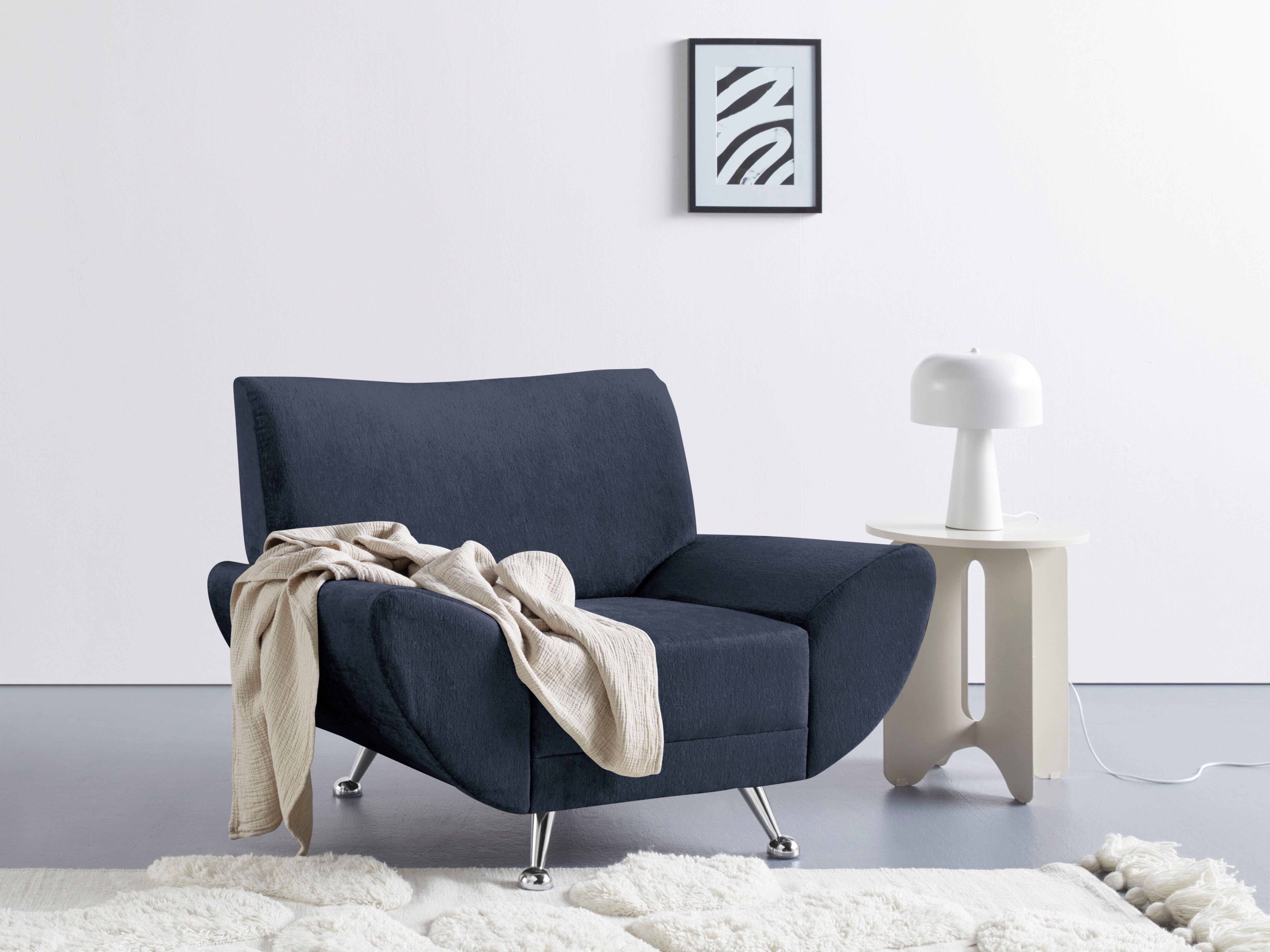 INOSIGN Sessel Saltare günstig online kaufen