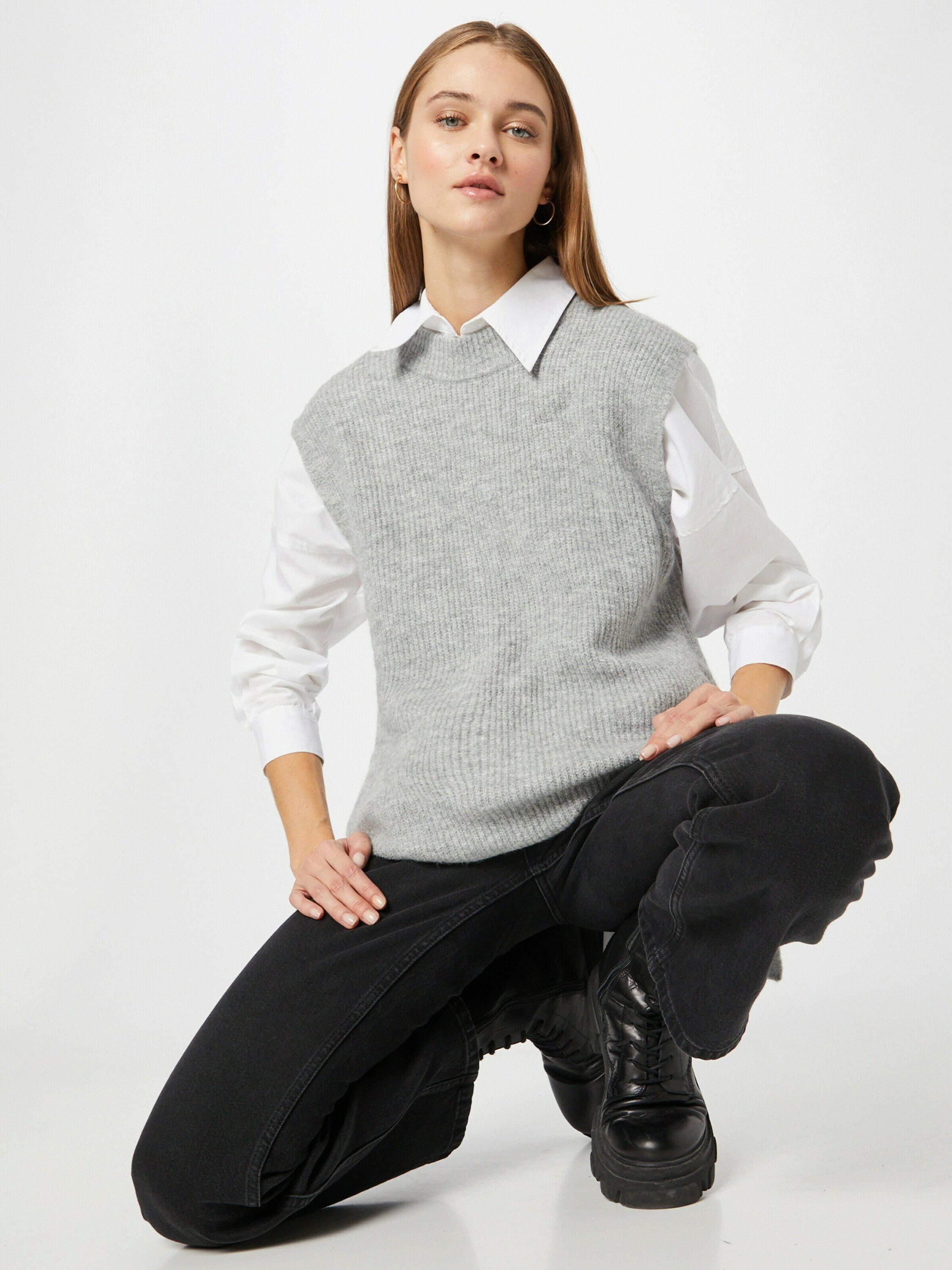 Damen Pullover OVS Strickpullover (1-tlg)