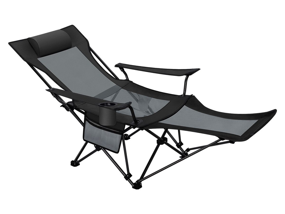 Woltu Campingstuhl (1 St), faltbar Ultraleicht, günstig online kaufen