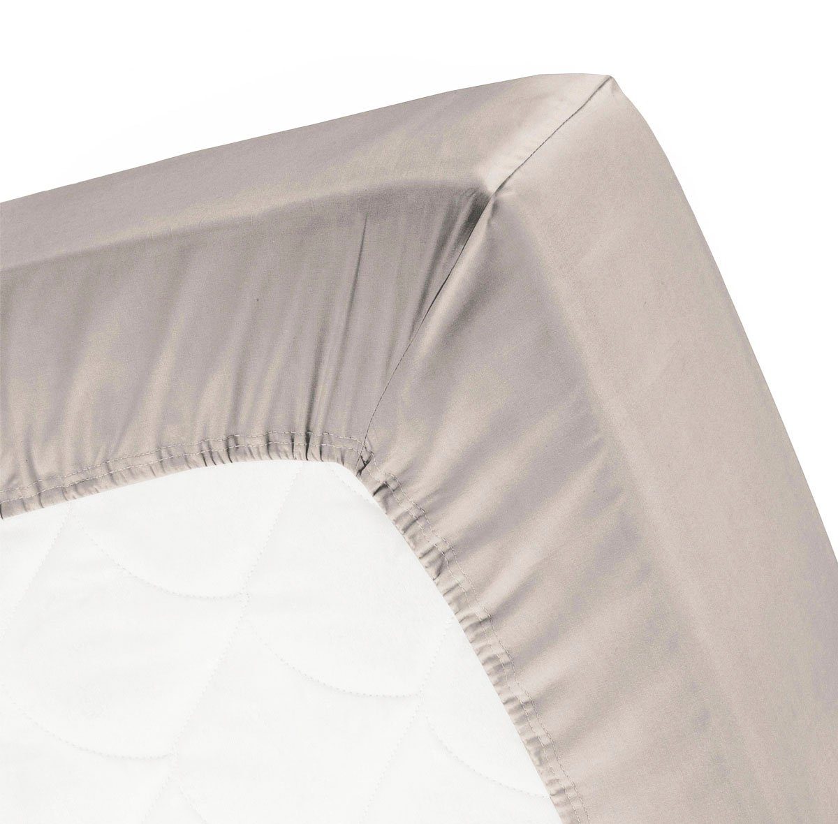 Cinderella Spannbettlaken Moon Spannbettlaken (bis 30 günstig online kaufen