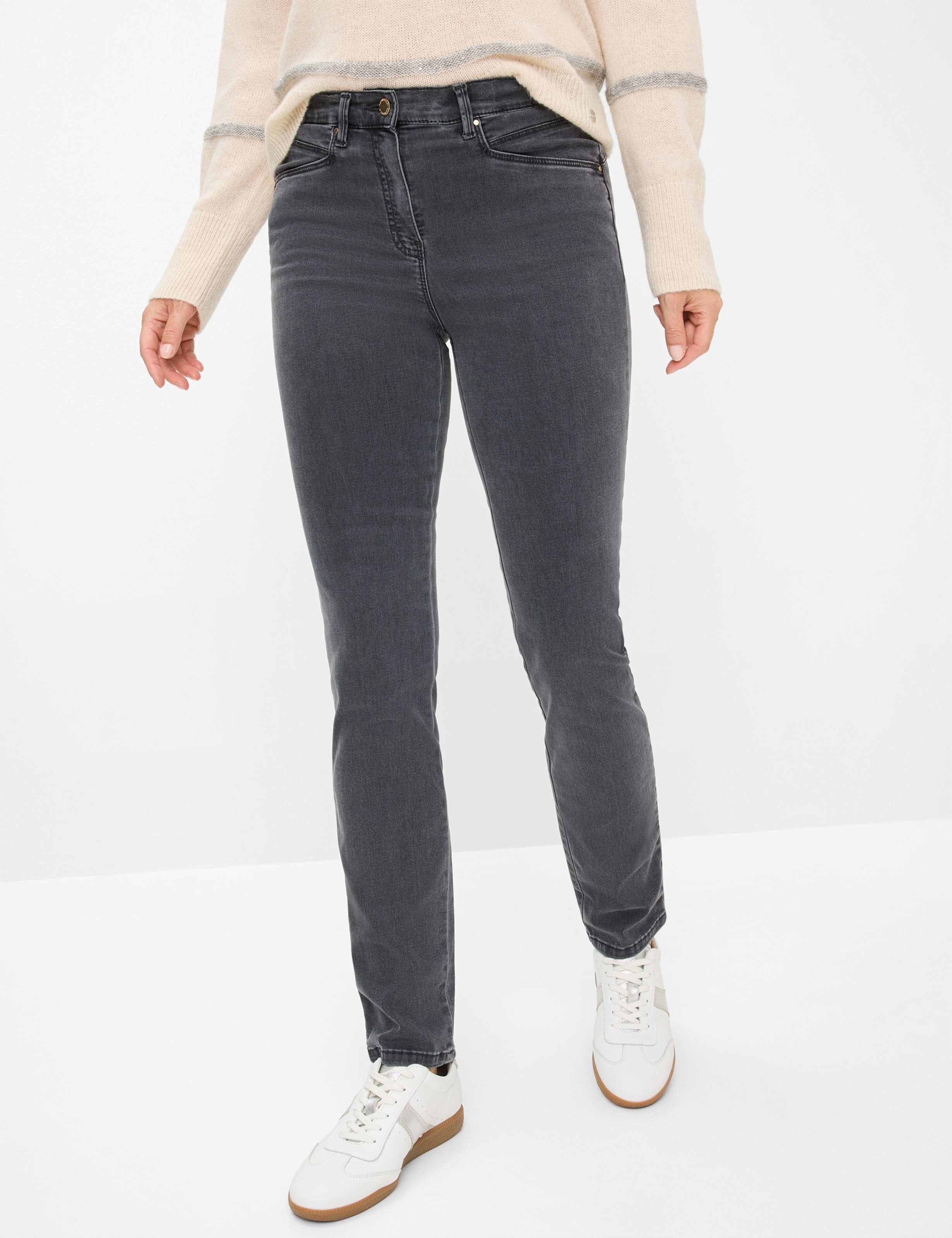 RAPHAELA by BRAX 5-Pocket-Jeans Style LUCA günstig online kaufen