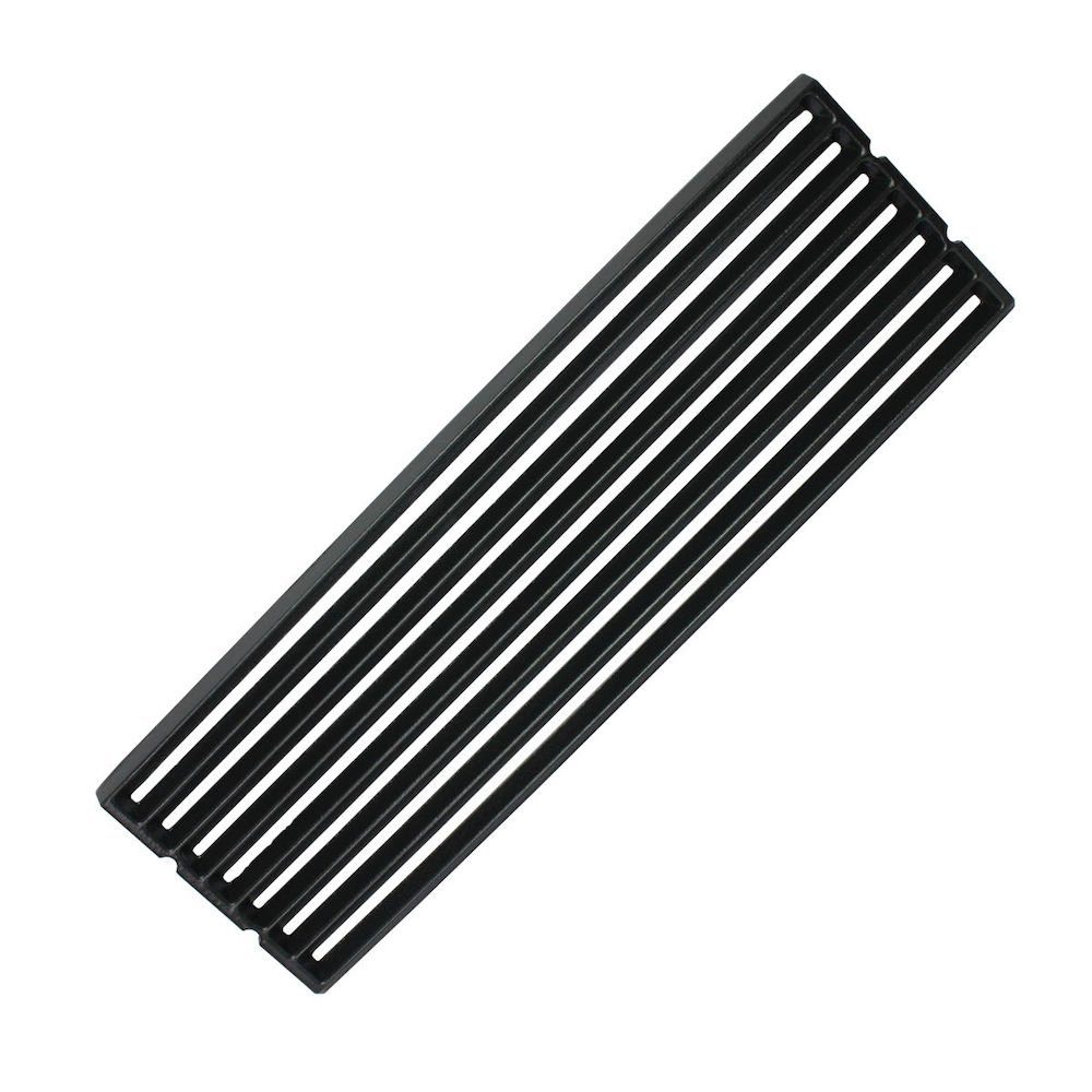 PROREGAL® Grillrost Gussrost für Broil King Regal & Imperial, Ersatz-Rost, Beidseitig verwendbar