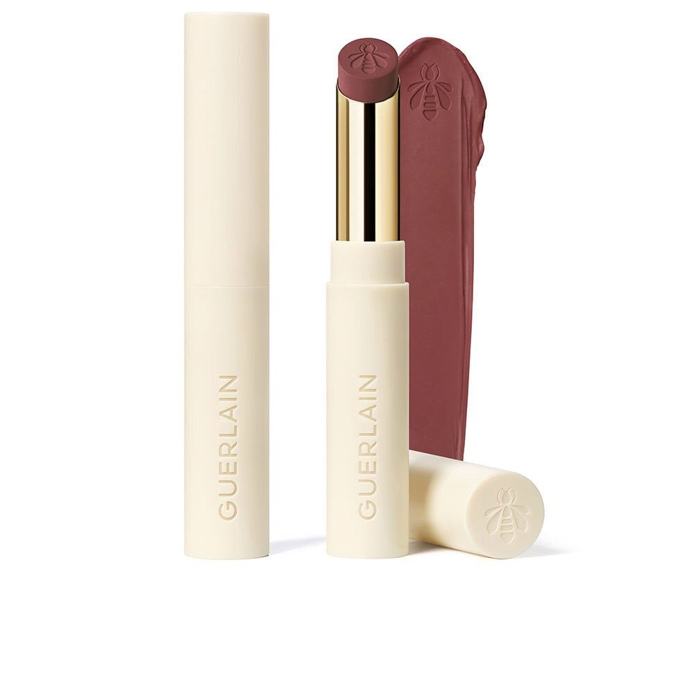 GUERLAIN Lippenstift KISSKISS BLUR MATTE Lippenstift-Nachfüllpack