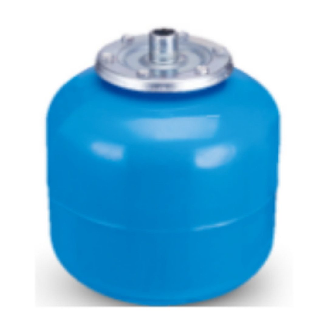 Smad Druckbehälter ST5-10B-DN25, 8 l