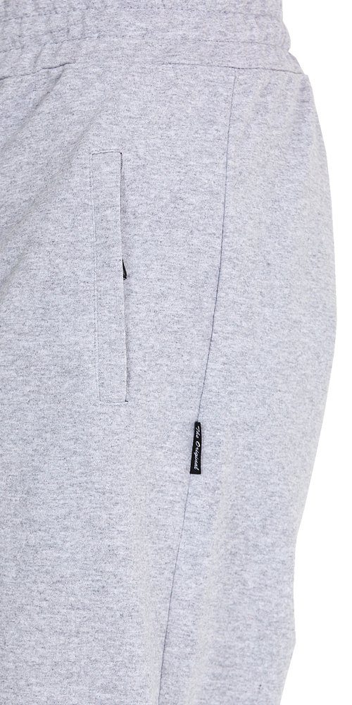Jogginghose Trainingshose Sporthose Herren Baumwollmischung