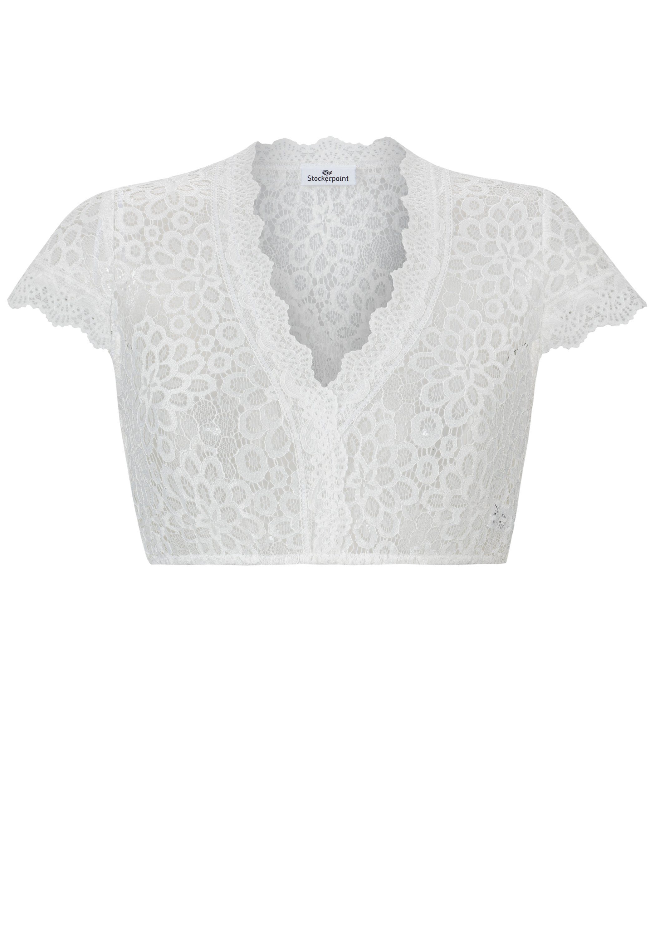 Stockerpoint Dirndlbluse Kensy günstig online kaufen