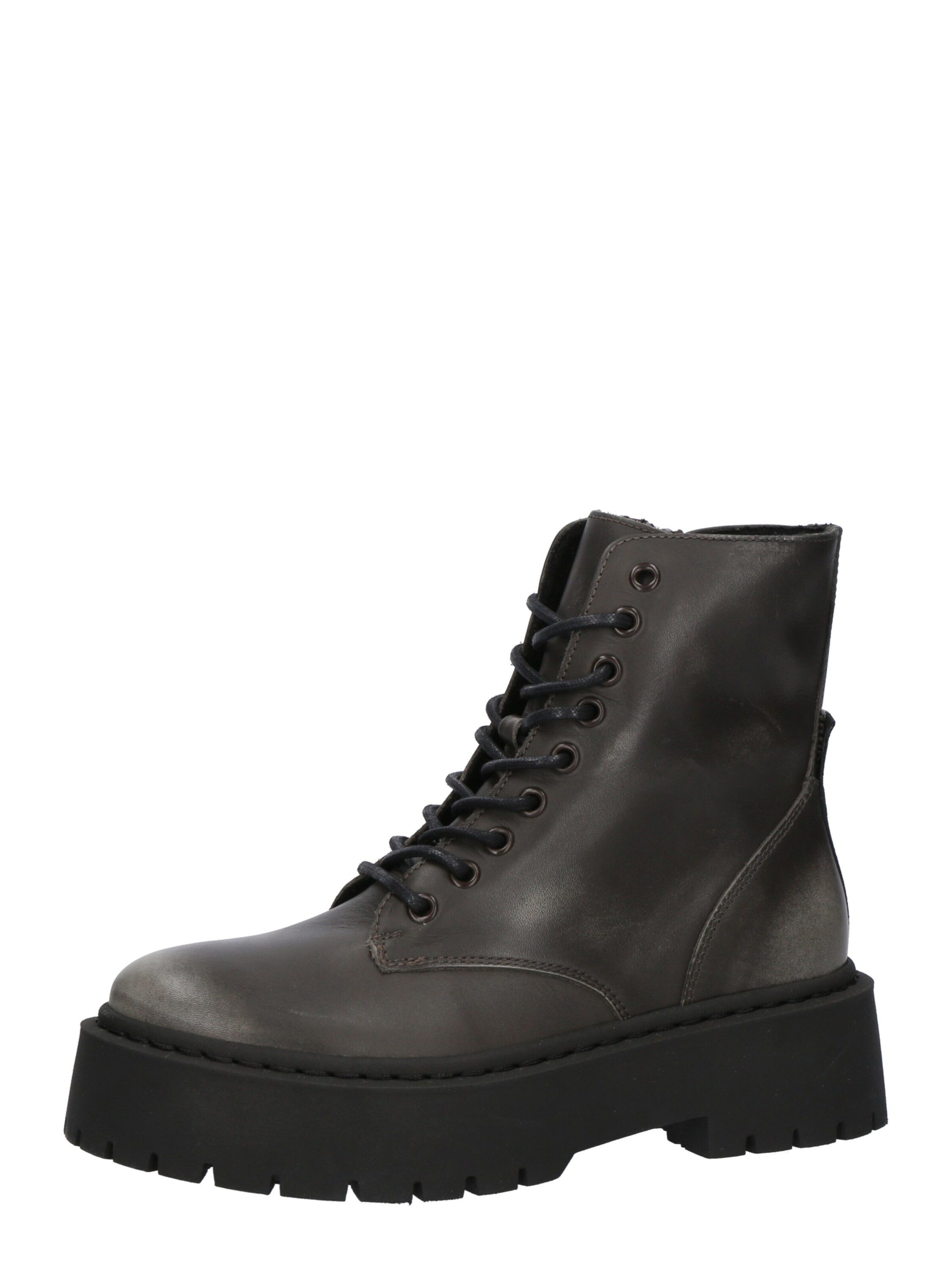 STEVE MADDEN Skylar Schnürstiefelette