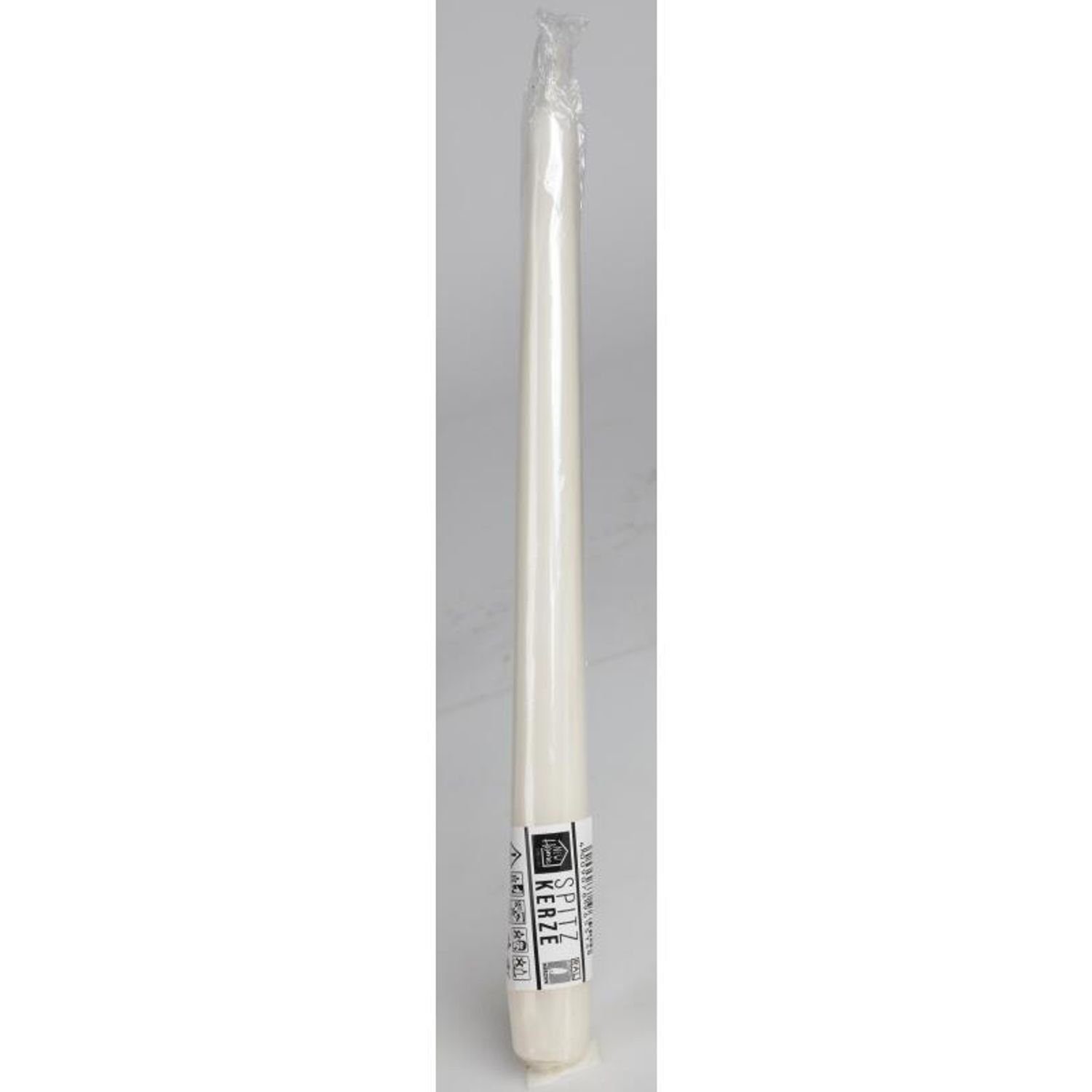 Tafelkerze 12x Spitzkerzen Leuchter Farben Tafel Stab Tischdekoration Beleuchtung