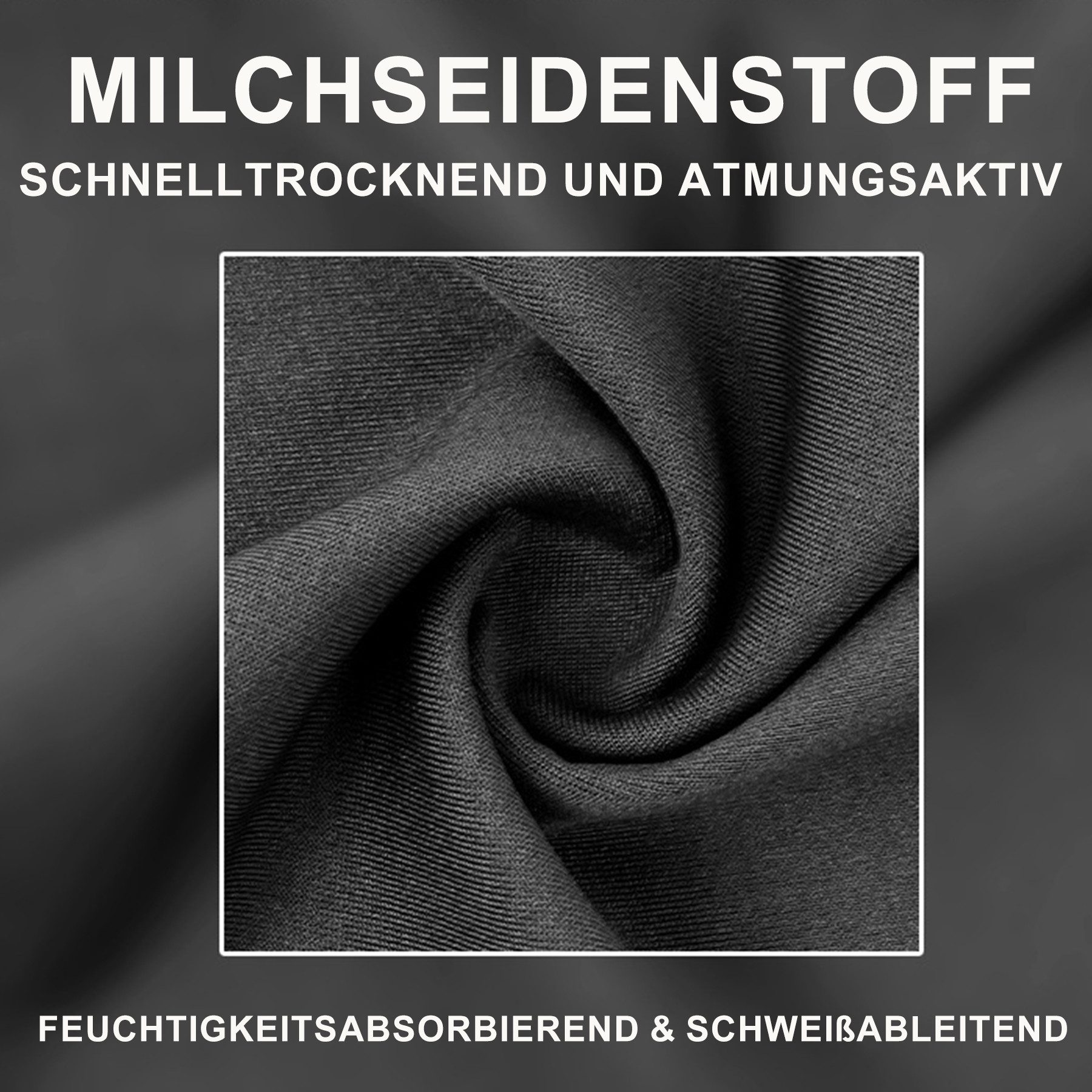 Mutig Stirnband 6 PCS Sports Stirnband,Elastische Haarbänder Unisex-6 Farben (Atmungsaktiv & Schweißabsorbierend & Schnelltrocknend,Einheitsgröße, Stirnband für Laufen, Radfahren, Yoga, Sport,robust und schön) Haarband Sport Yoga Schweißband,Männer und Frauen Laufen Stirnband