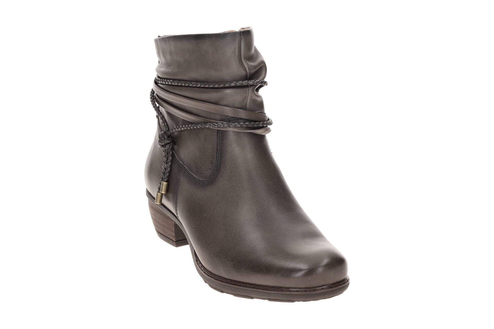 PIKOLINOS W7P-8500 ceniza Stiefel