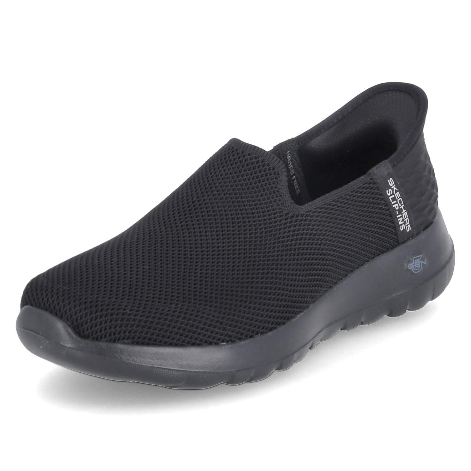 Skechers 124641 BBK Slipper günstig online kaufen