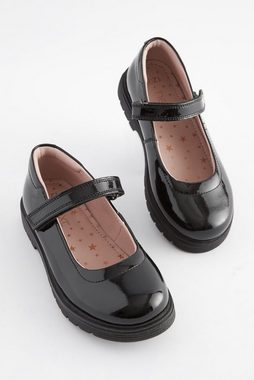 Next Mary-Jane-Schuhe aus Leder für die Schule Mary-Jane-Schuhe (1-tlg)