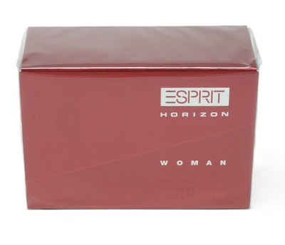 Esprit Eau de Toilette Esprit Horizon Woman Eau de Toilette Spray 30 ml