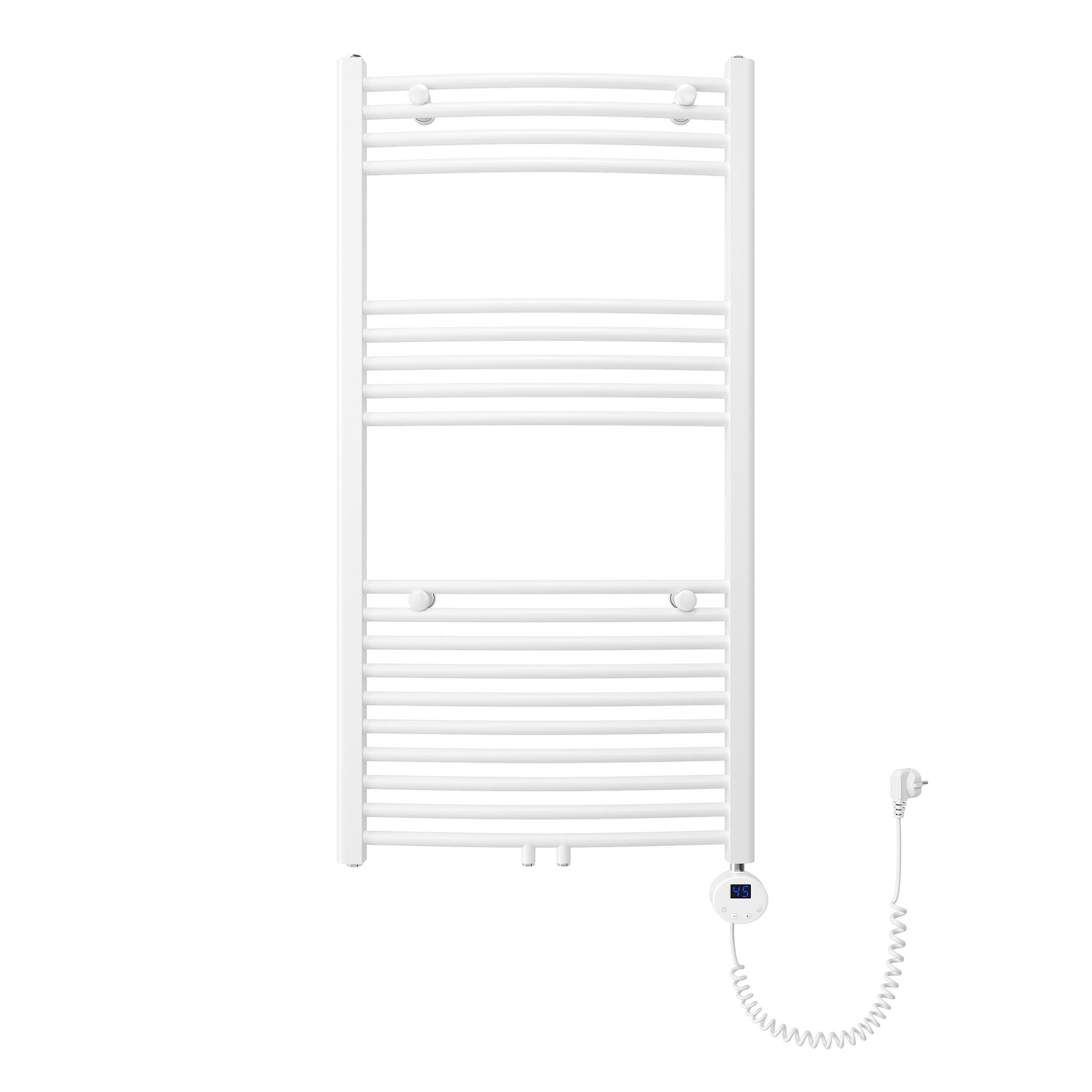 SONNI Heizkörper Elektrischer Badheizkörper Elektrischer Badheizkörper Heiz günstig online kaufen