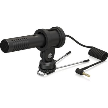 Behringer Mikrofon, Video Mic MS - Kamera Mikrofon