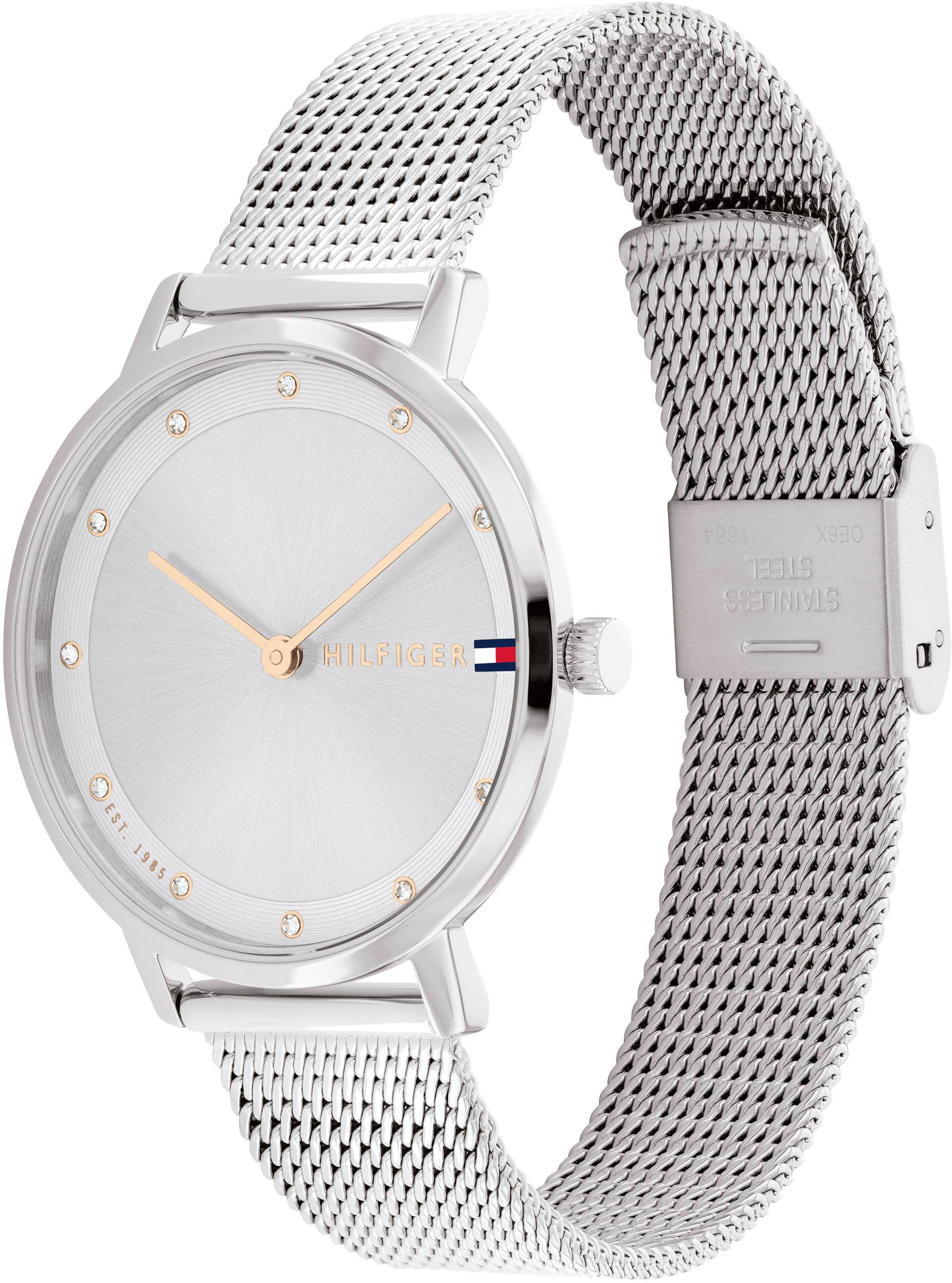 Tommy Hilfiger Quarzuhr CLASSIC, 1782665