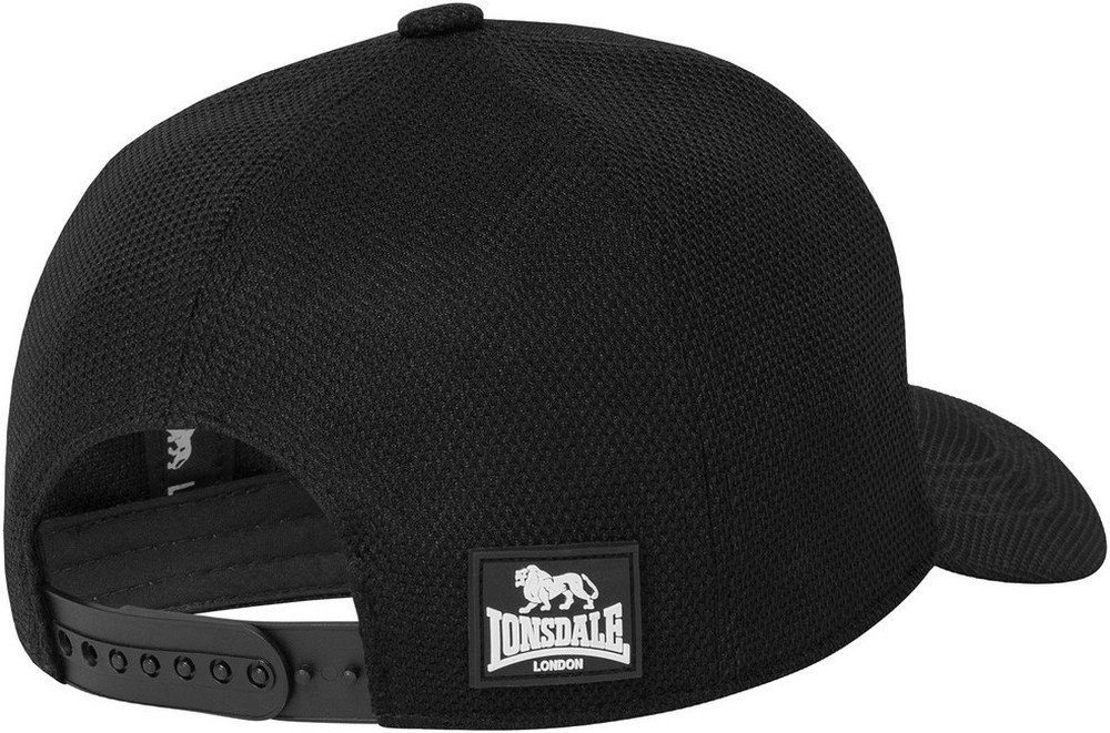 Lonsdale Snapback Cap Tean günstig online kaufen